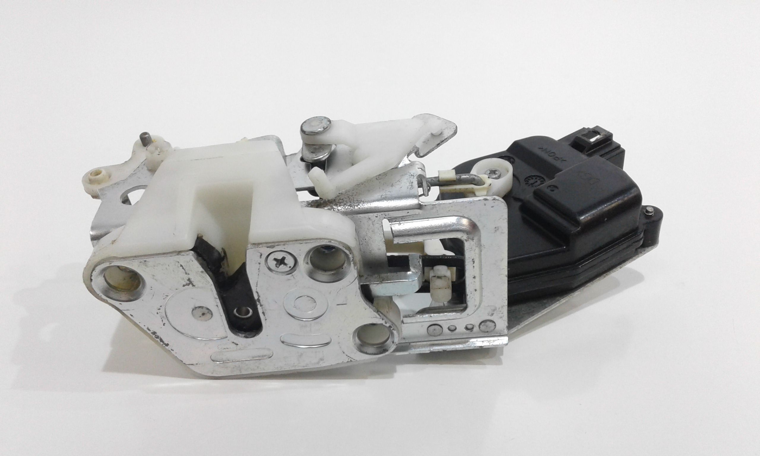 Serratura Porta Post. Sinistro 96601454 Usato