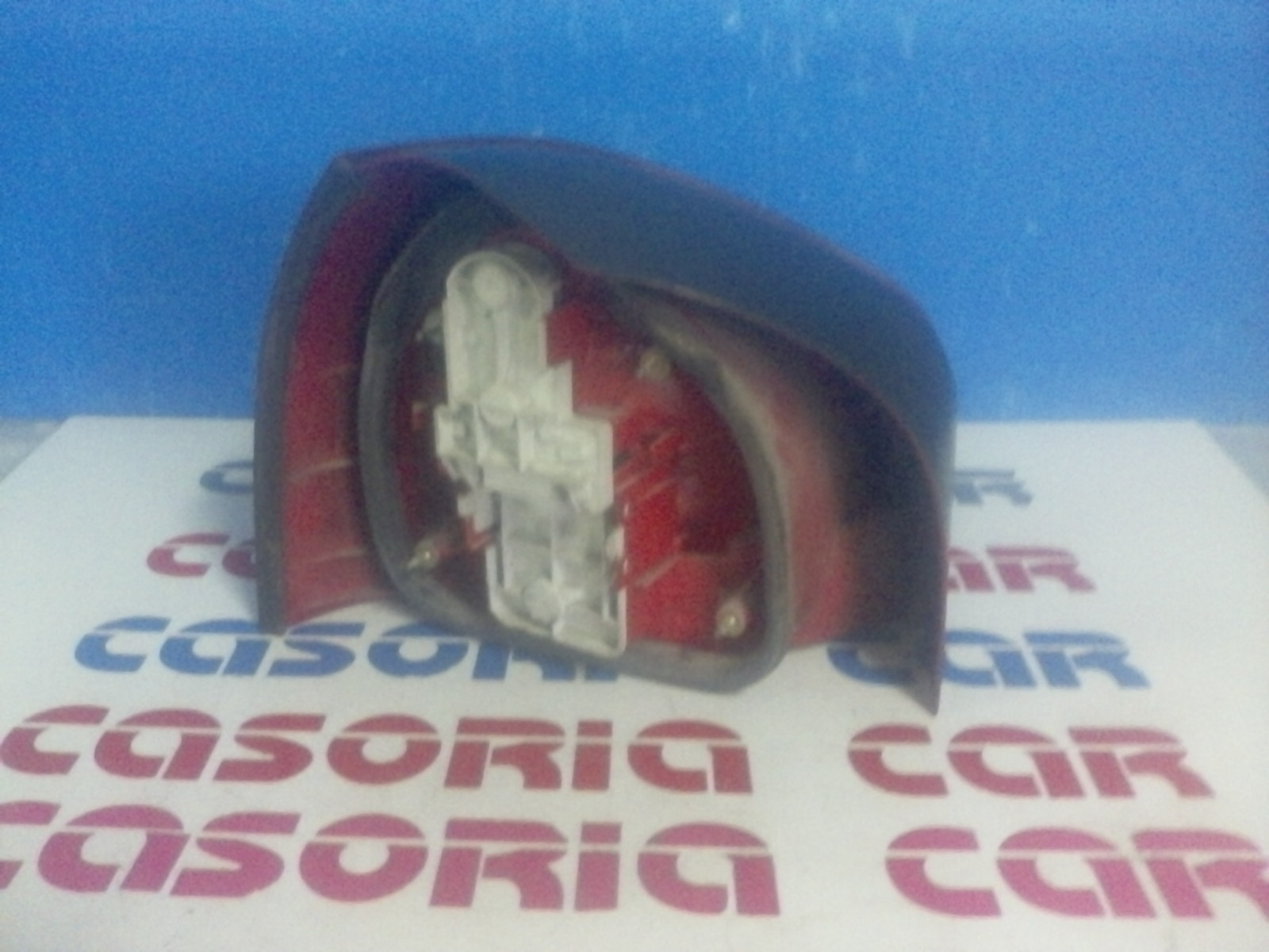 Fanale Post. Destro 8L0945096A Usato