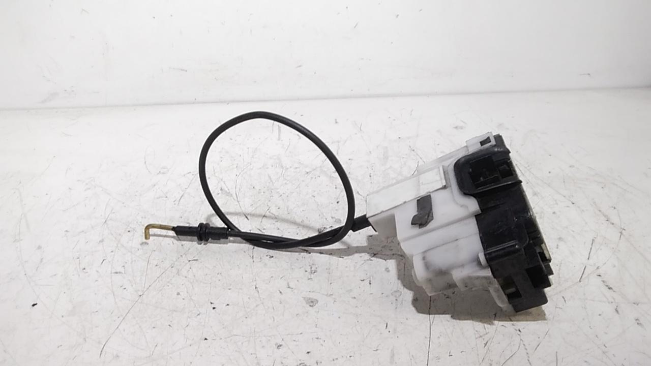 Serratura Porta Ant. Destro 51917876 Usato