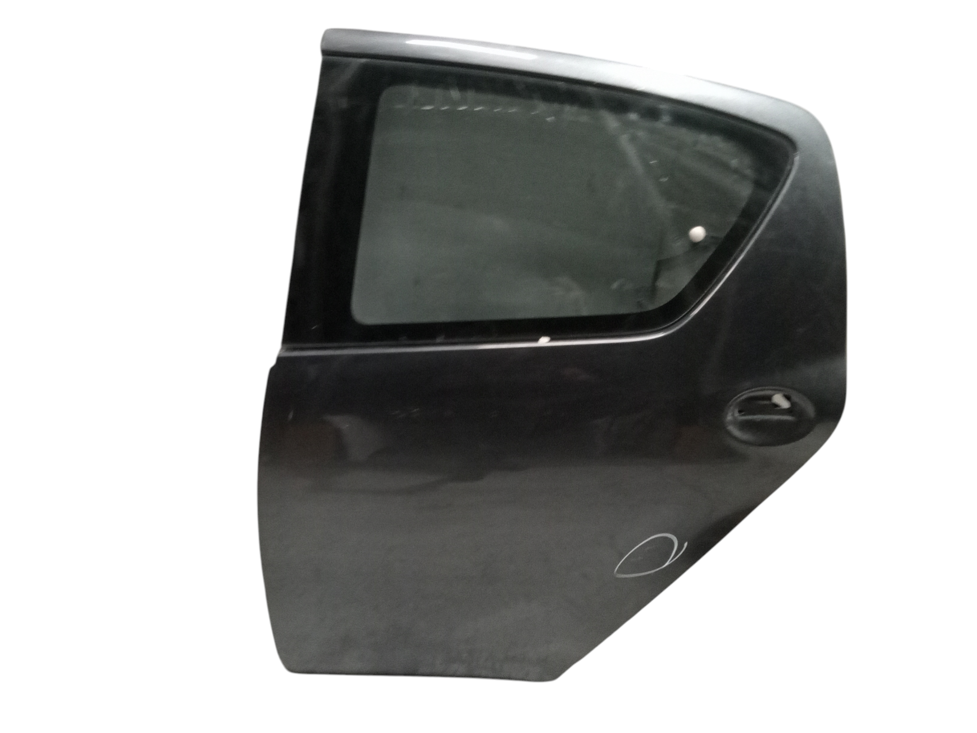 Porta Post. Sinistro 670040H010 Usato