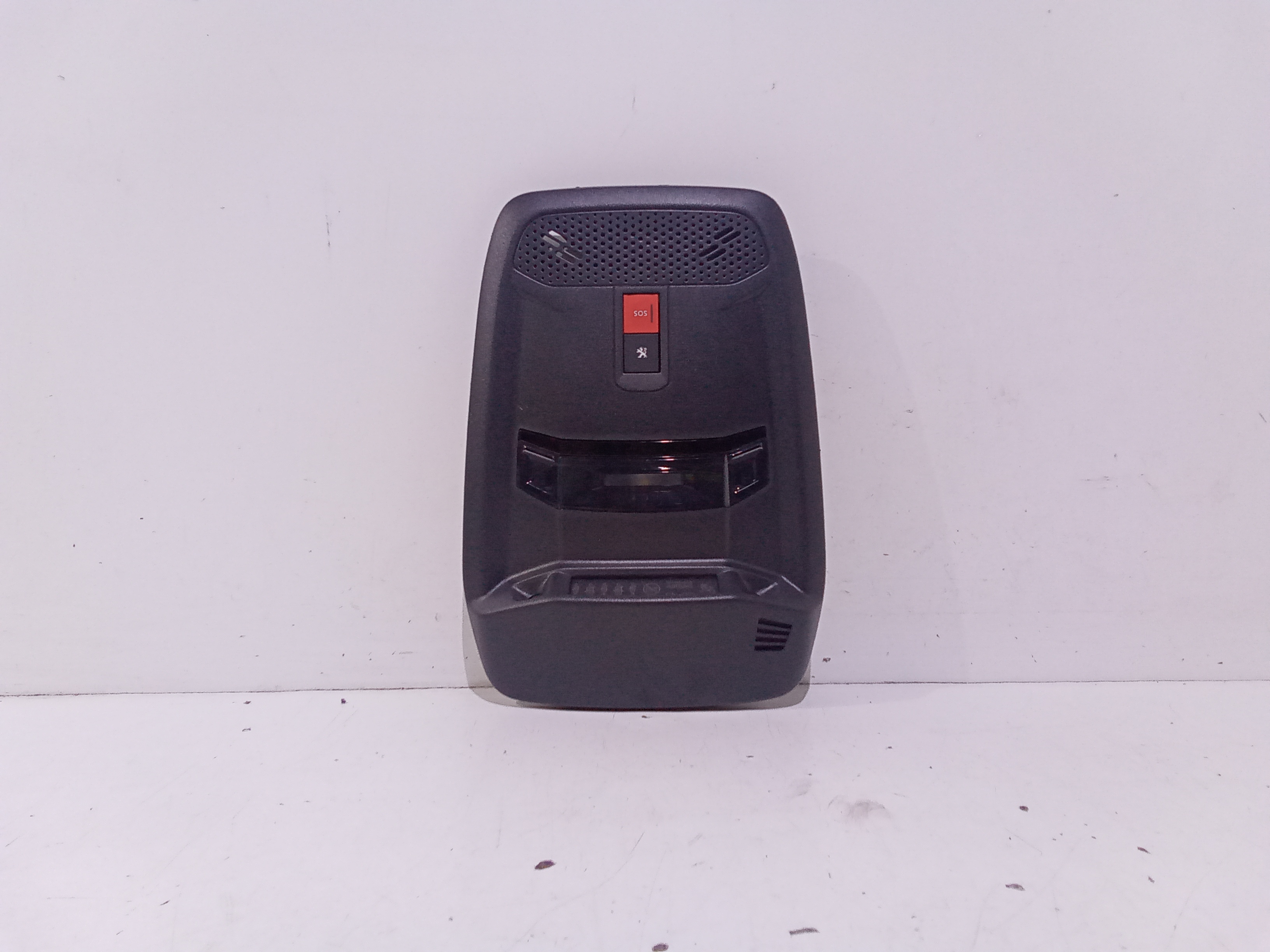 Luce Cortesia Ant. Tetto 96754056PR Usato