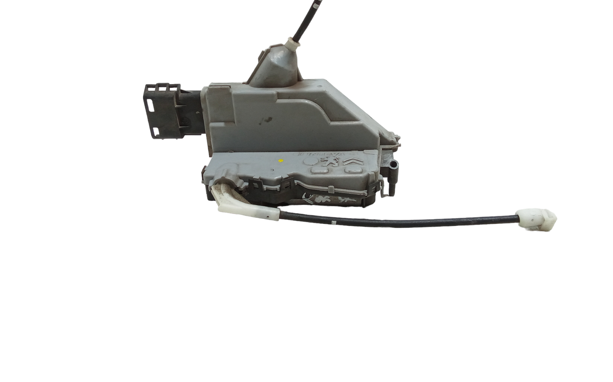 Serratura Porta Post. Sinistro 9800624880 Usato