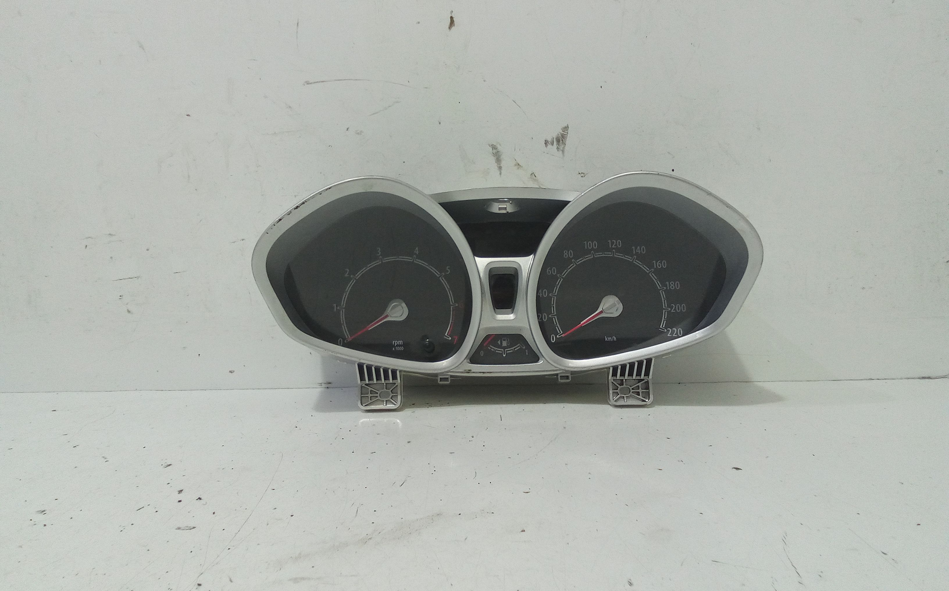 Quadro Portastrumenti 1593143 Usato