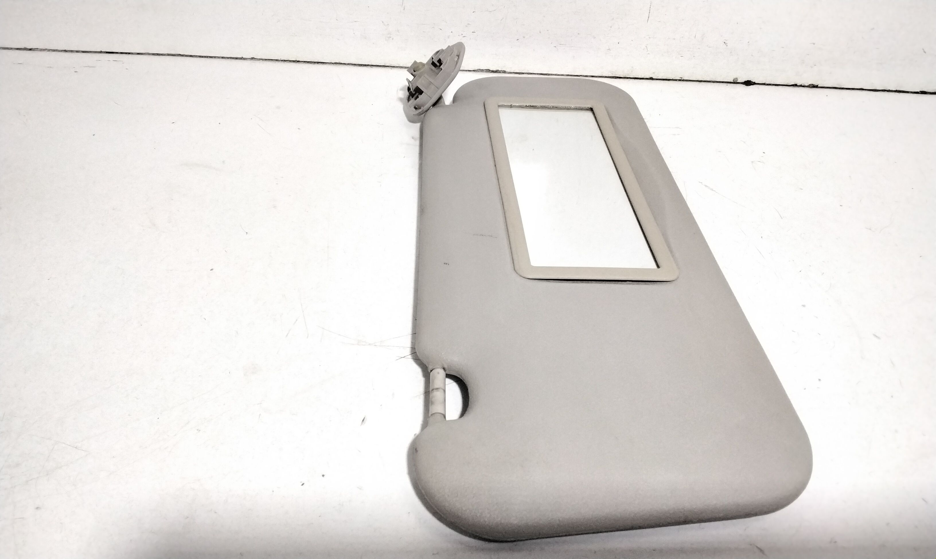 Aletta Parasole Parabrezza Destro Usato