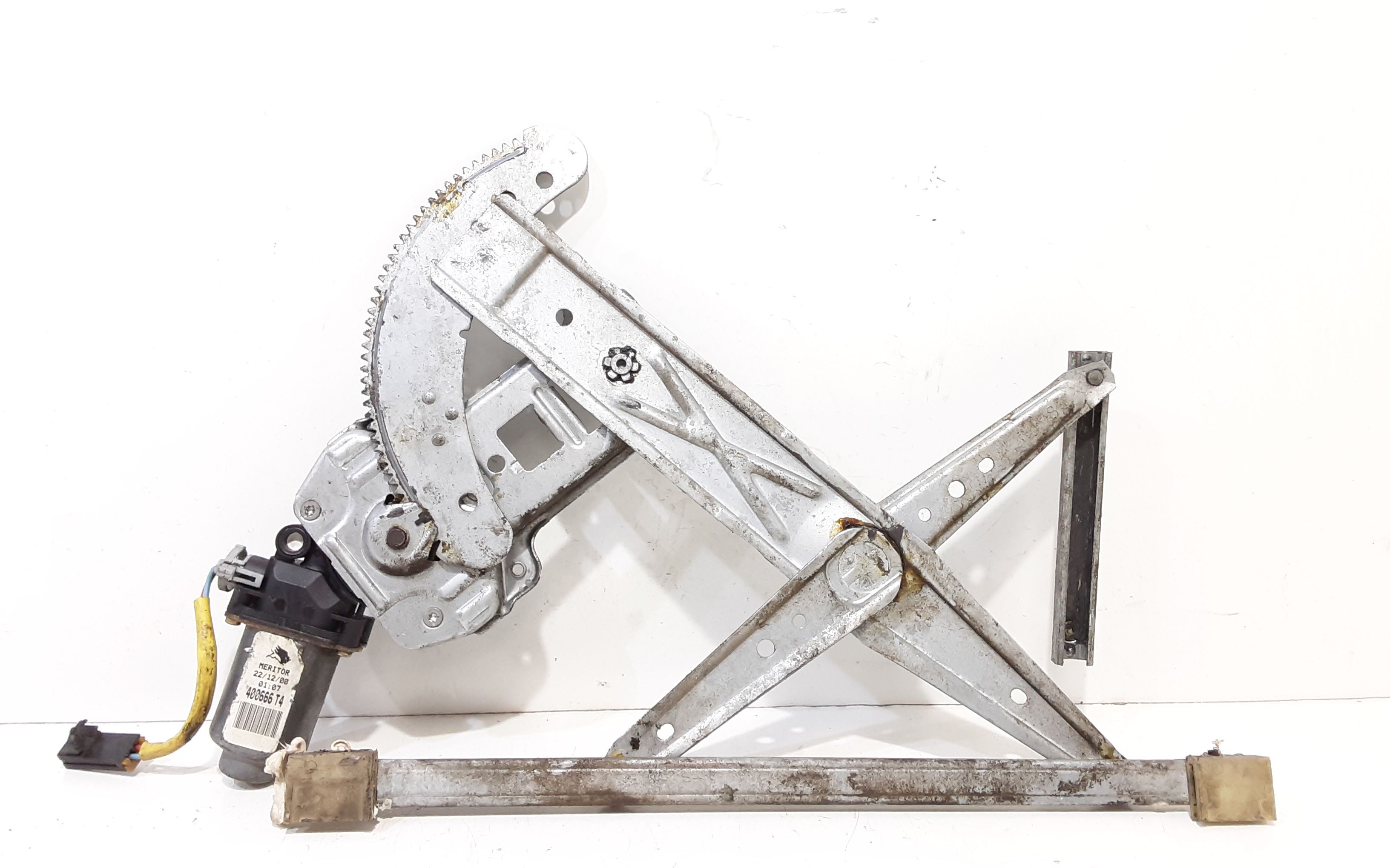 Alzacristallo Porta Ant. Destro 807005F600 Usato