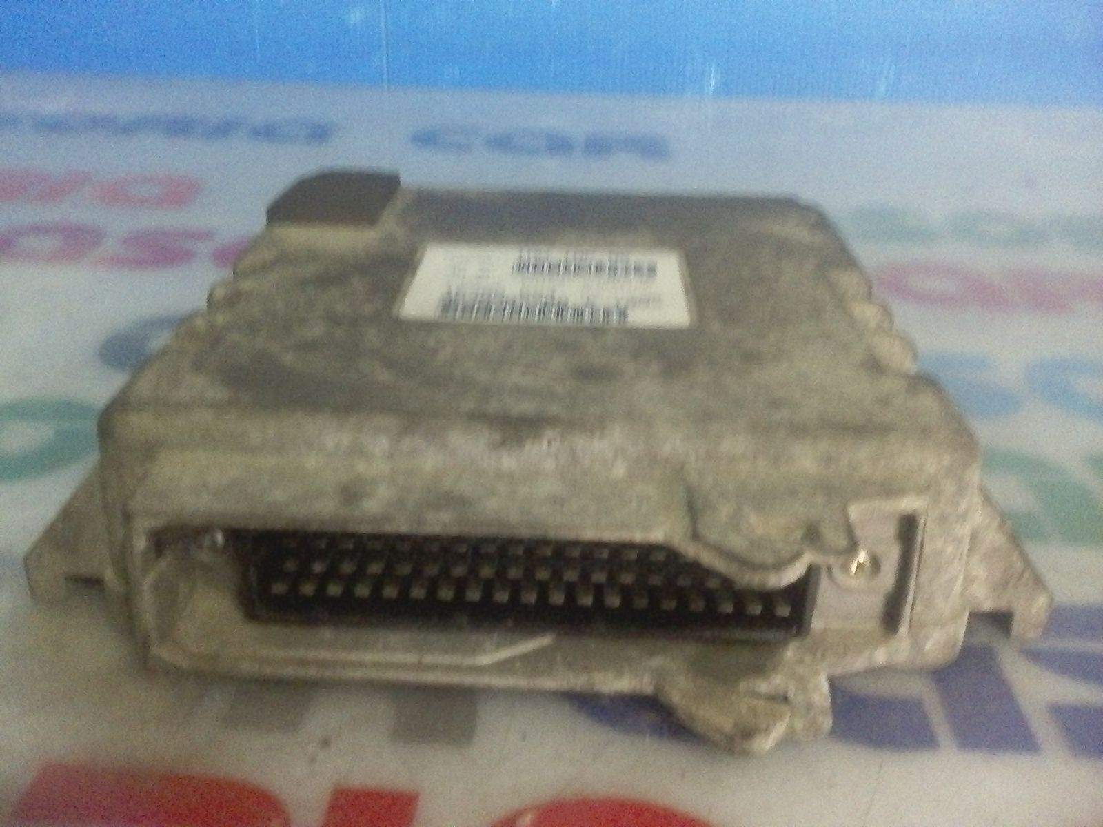 Centralina Iniezione 1929RF Usato