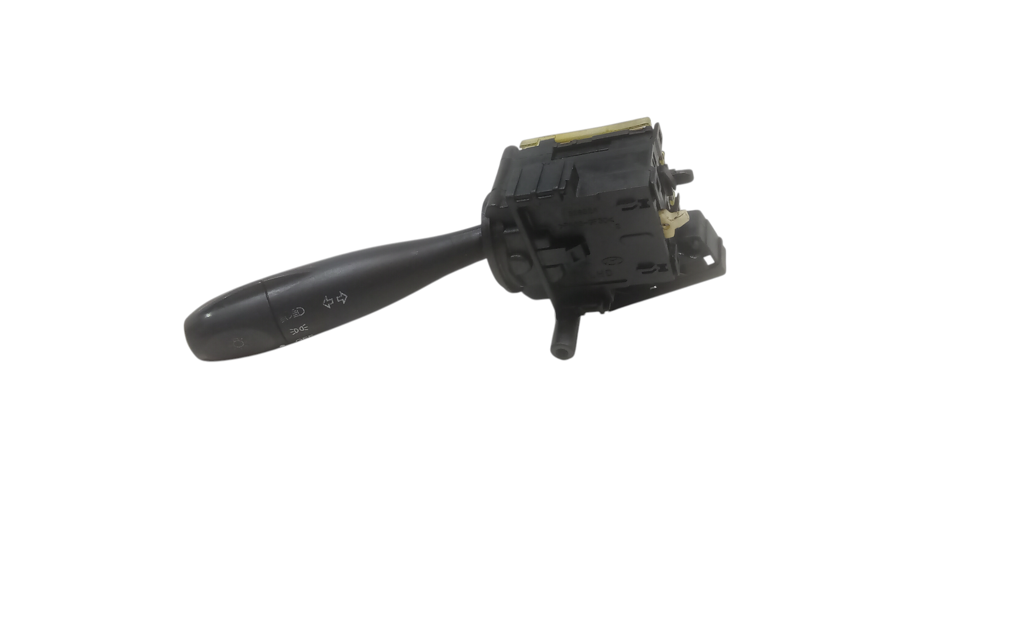 Devioguidasgancio Sinistro Usato