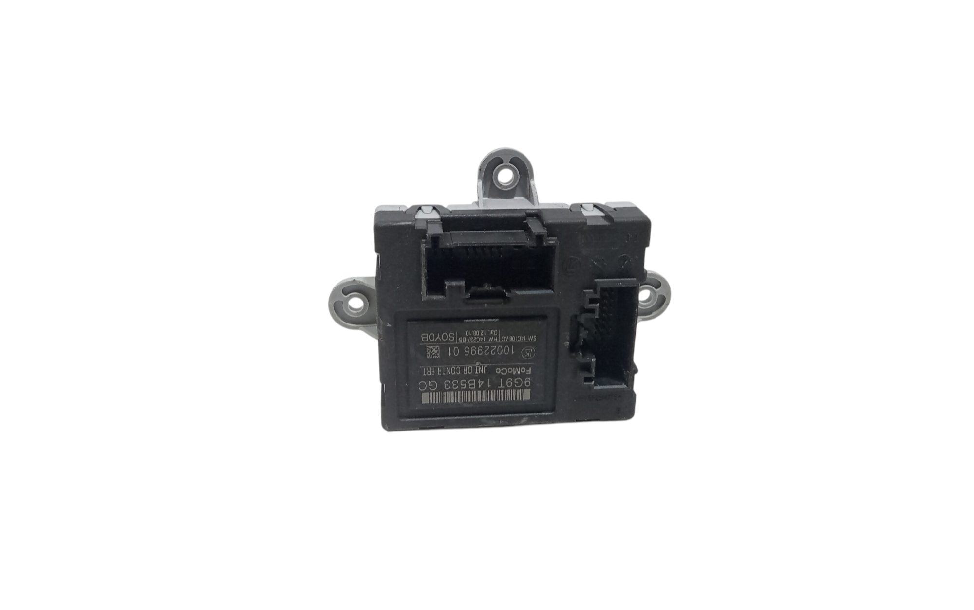 Centralina Chiusura C.zta Destro Usato