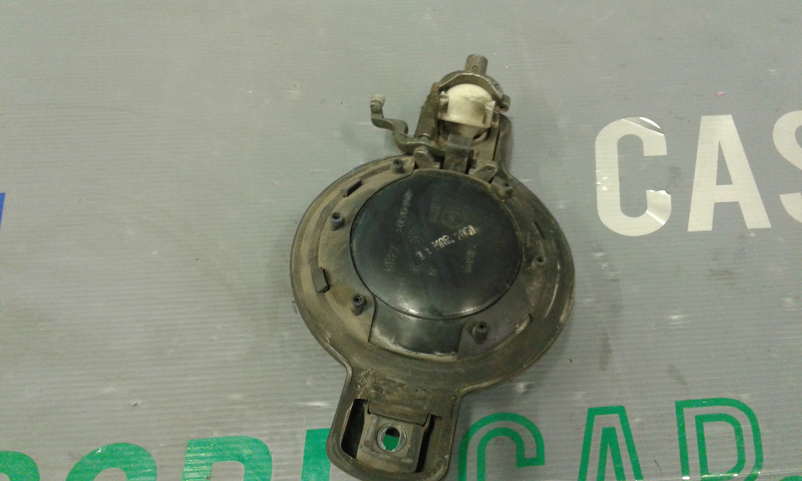 Maniglia Porta Ant. Destro 735309959 Usato