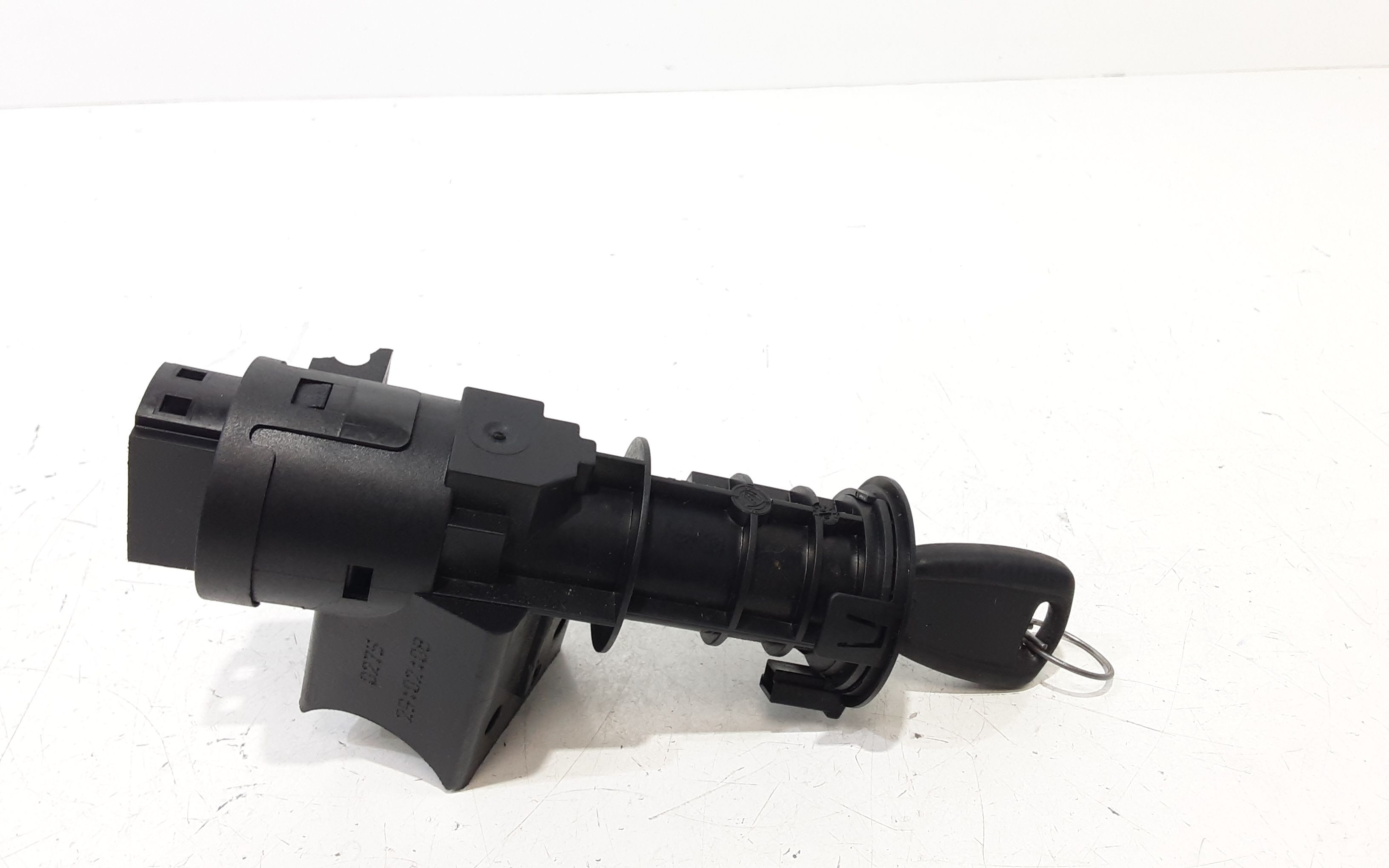 Commutatore Avviamento Con Cilindretti Serrature Usato