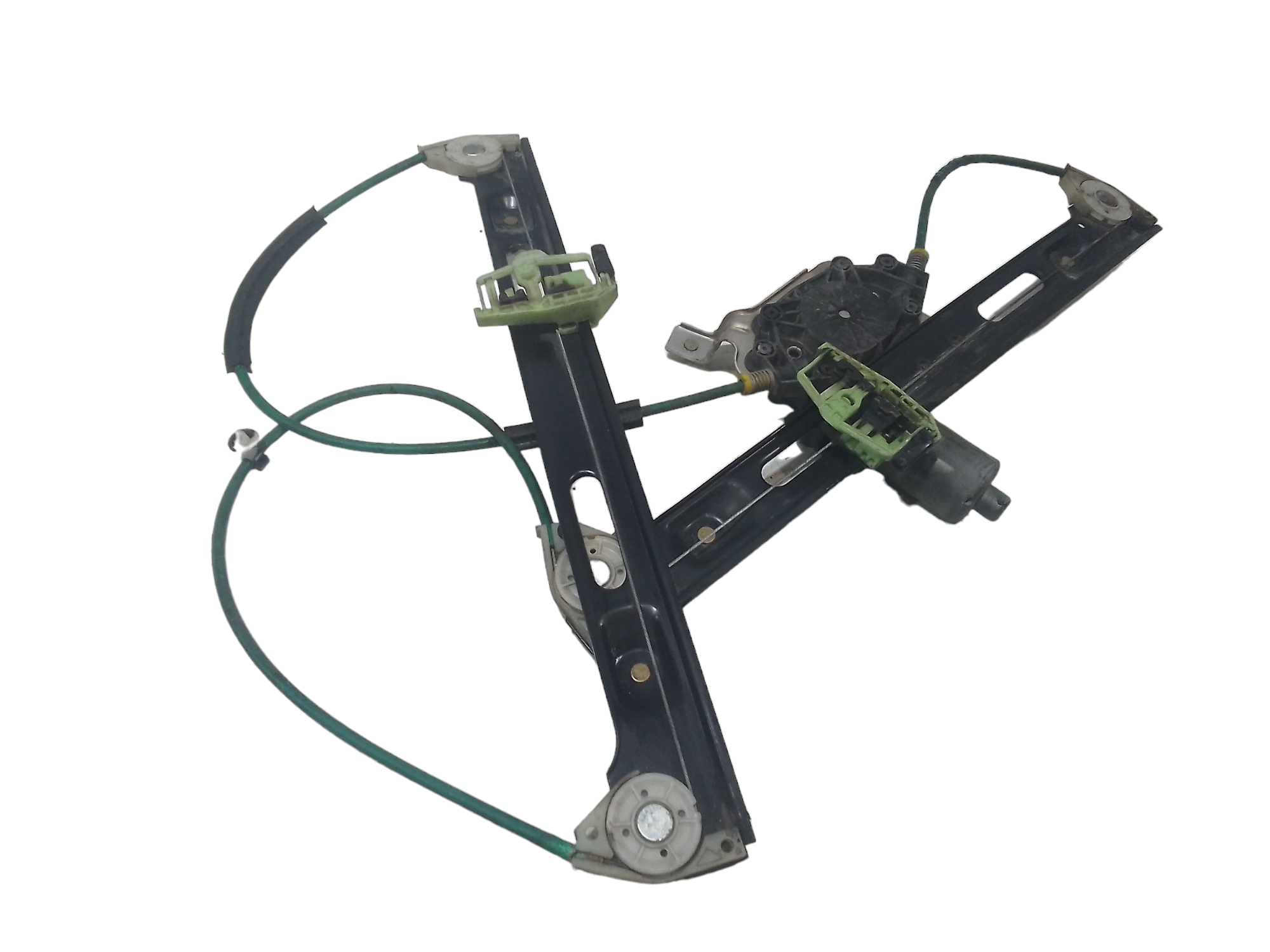 Alzacristallo Porta Ant. Sinistro Usato