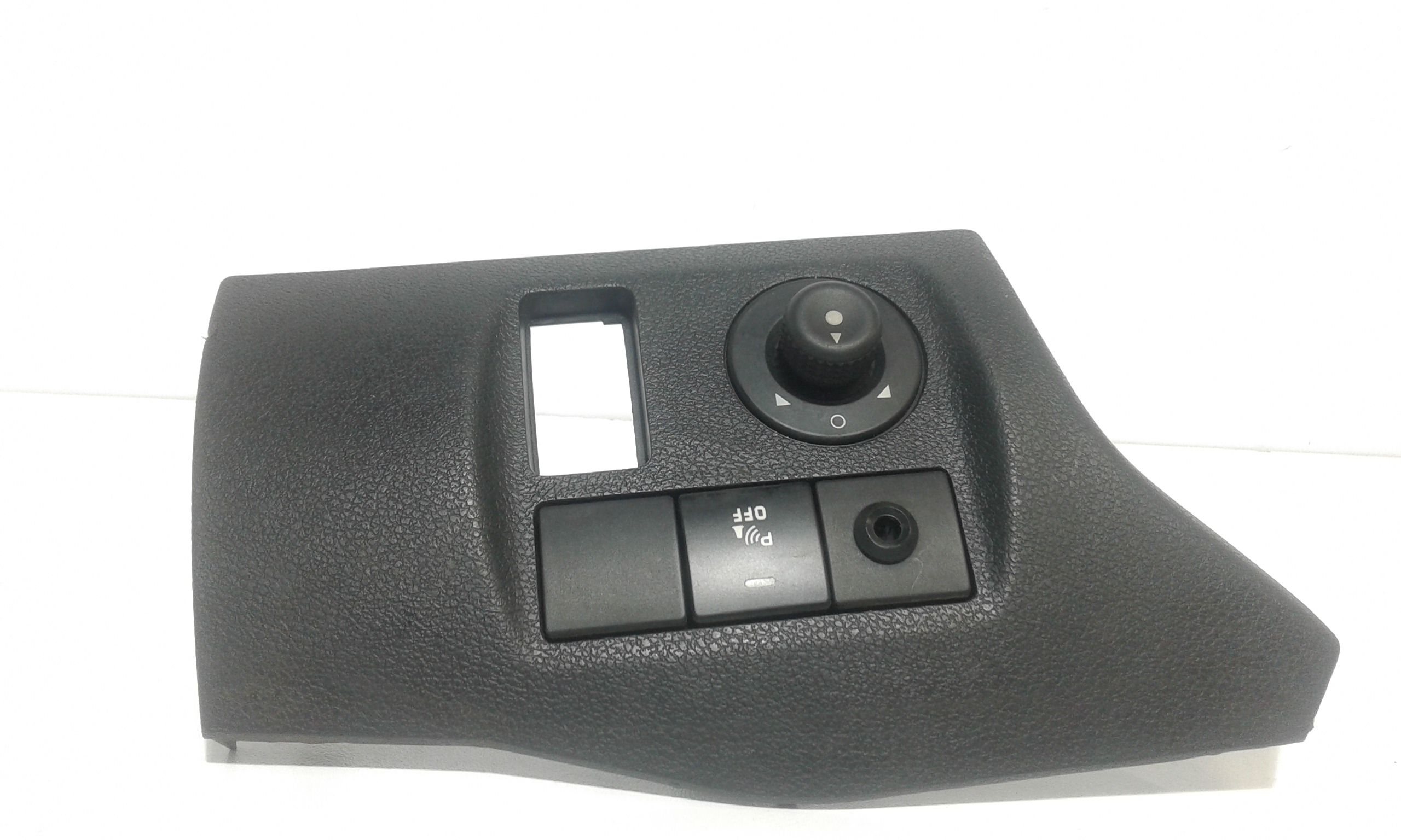 Interruttore Regolazione Retrovisore Est. Usato