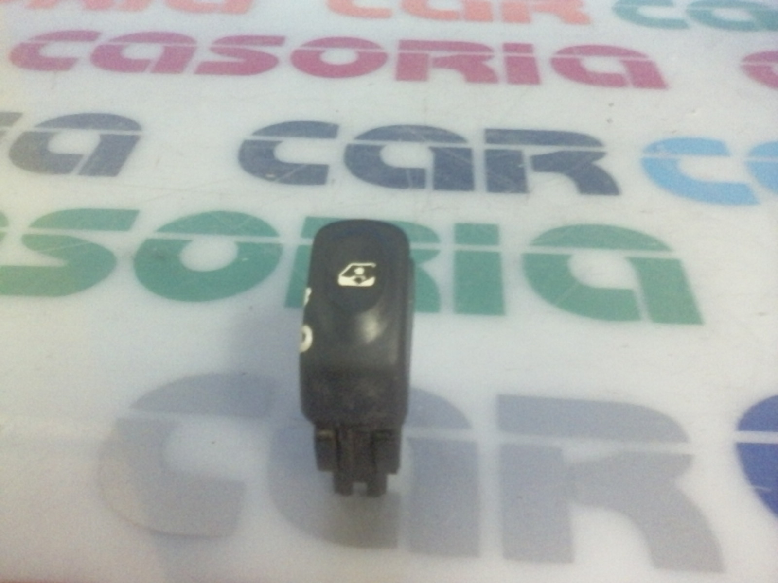 Interruttore Alzacristalli Porta Ant. Destro Usato