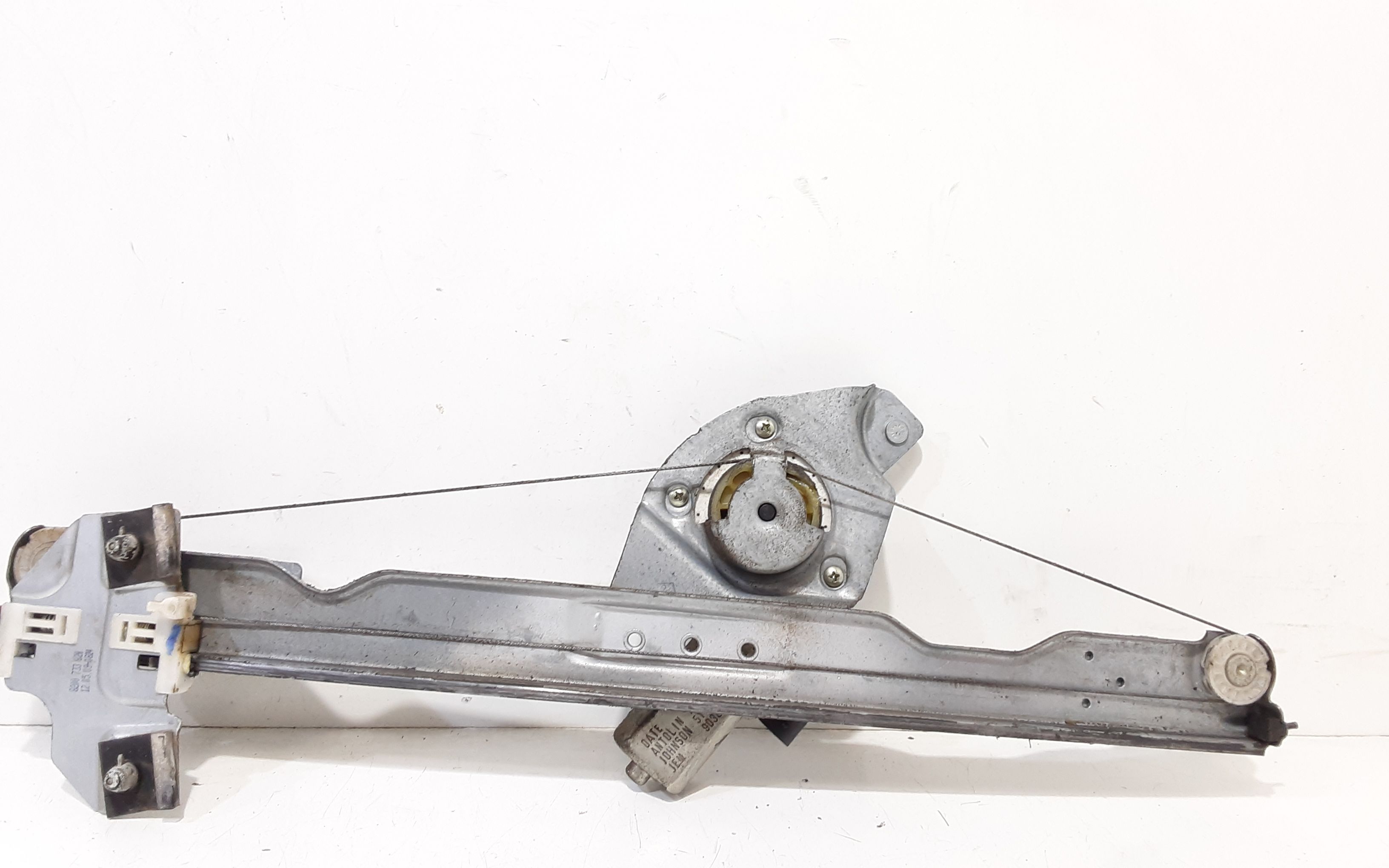 Alzacristallo Porta Ant. Destro 8200733825 Usato