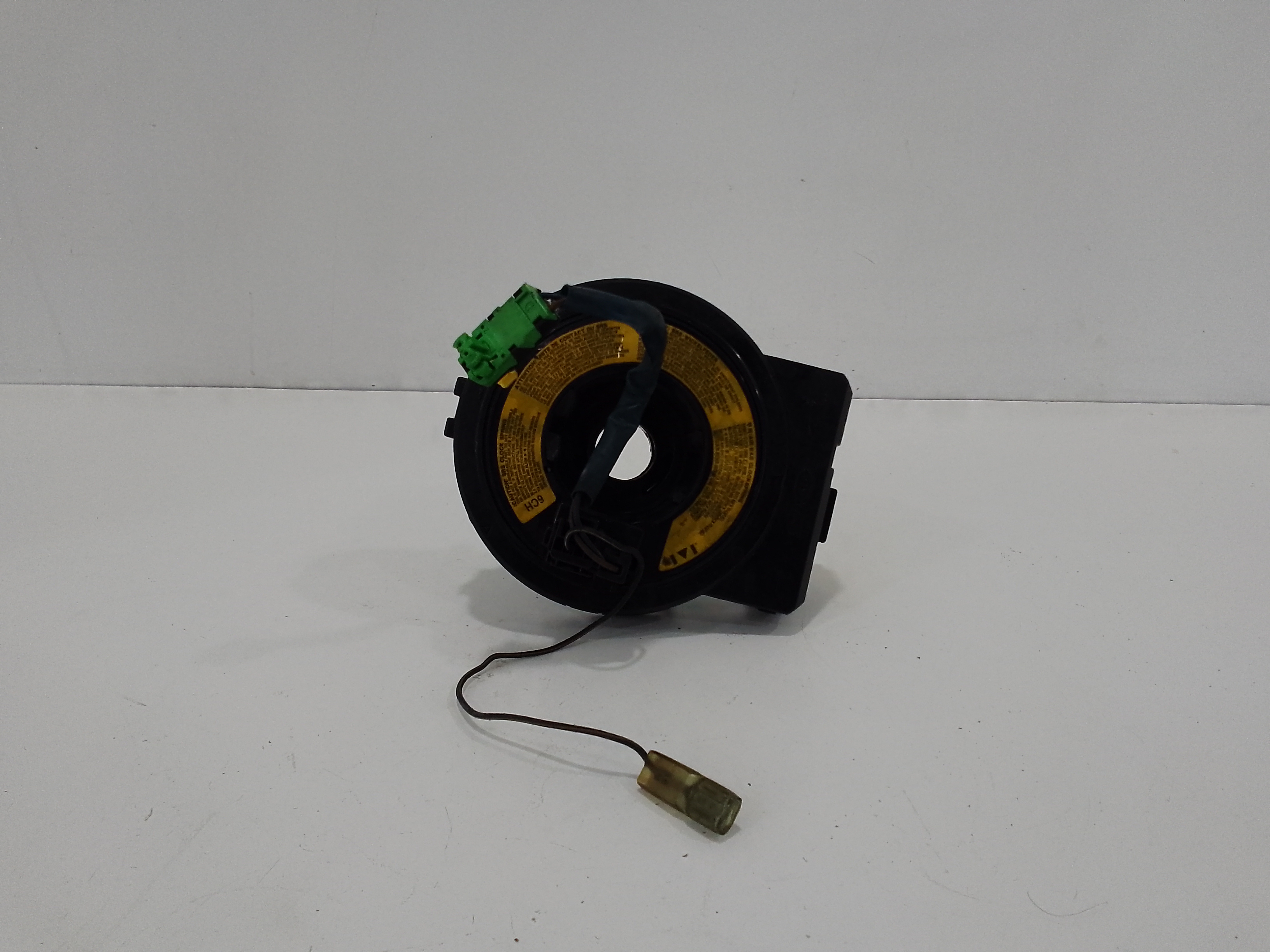 Contatto Spiraliforme Airbag 934901C100 Usato