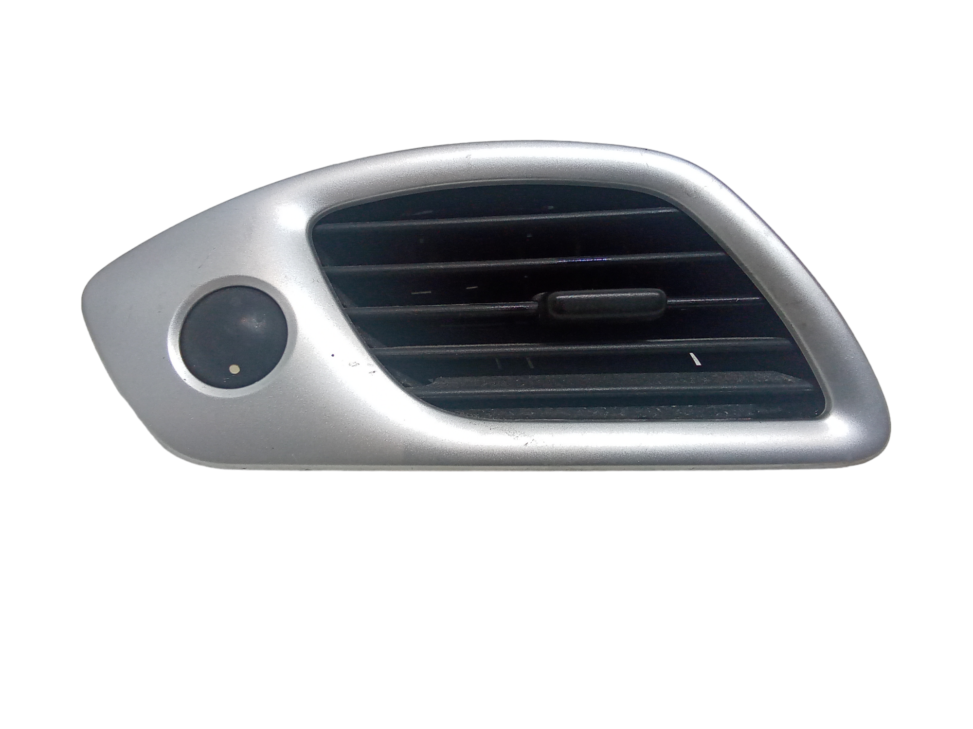 Condotto Aria Bocchette Lat. Cruscotto Sinistro 278710002R Usato