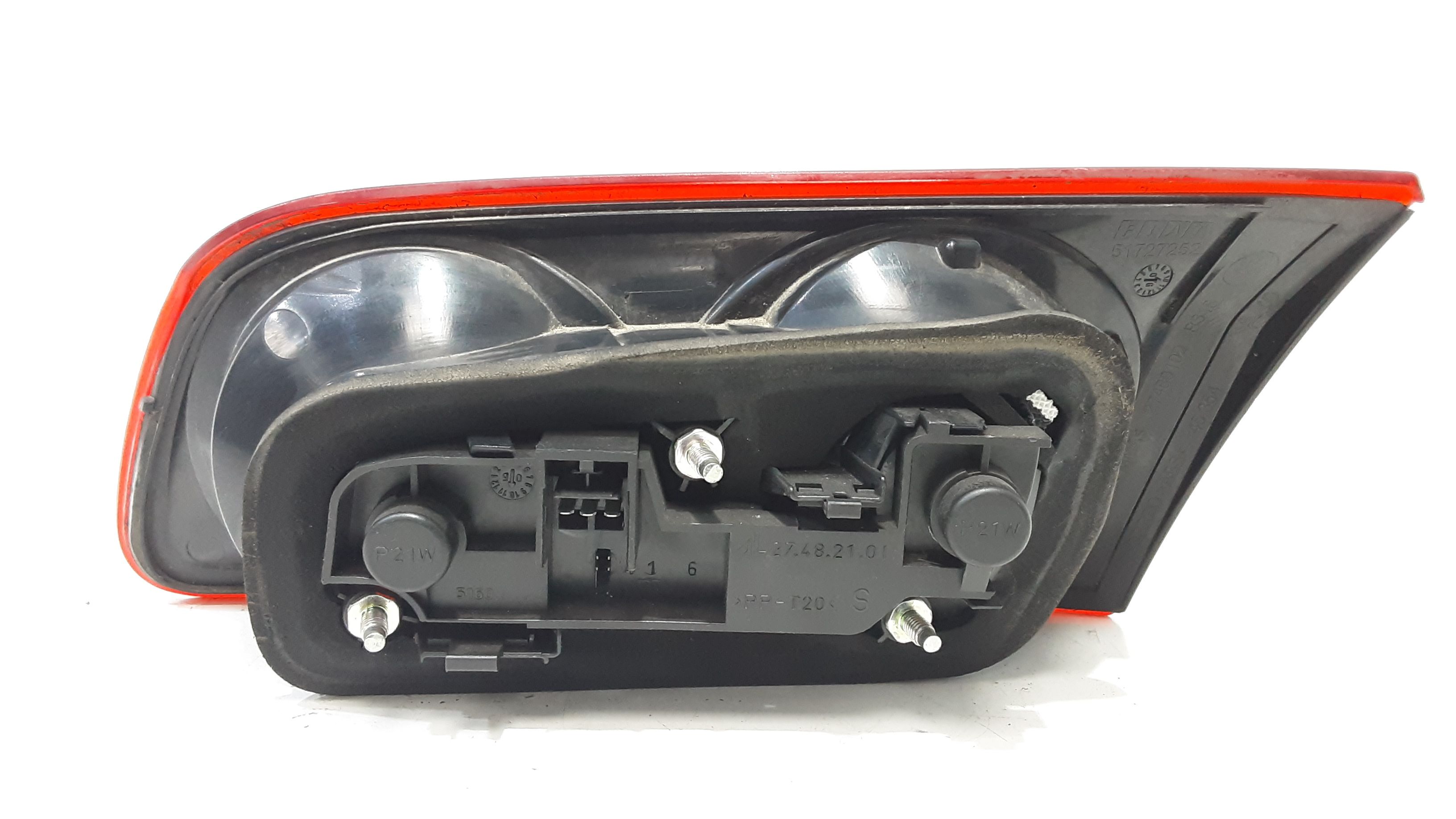 Fanale Stop Supplementare Sinistro Usato