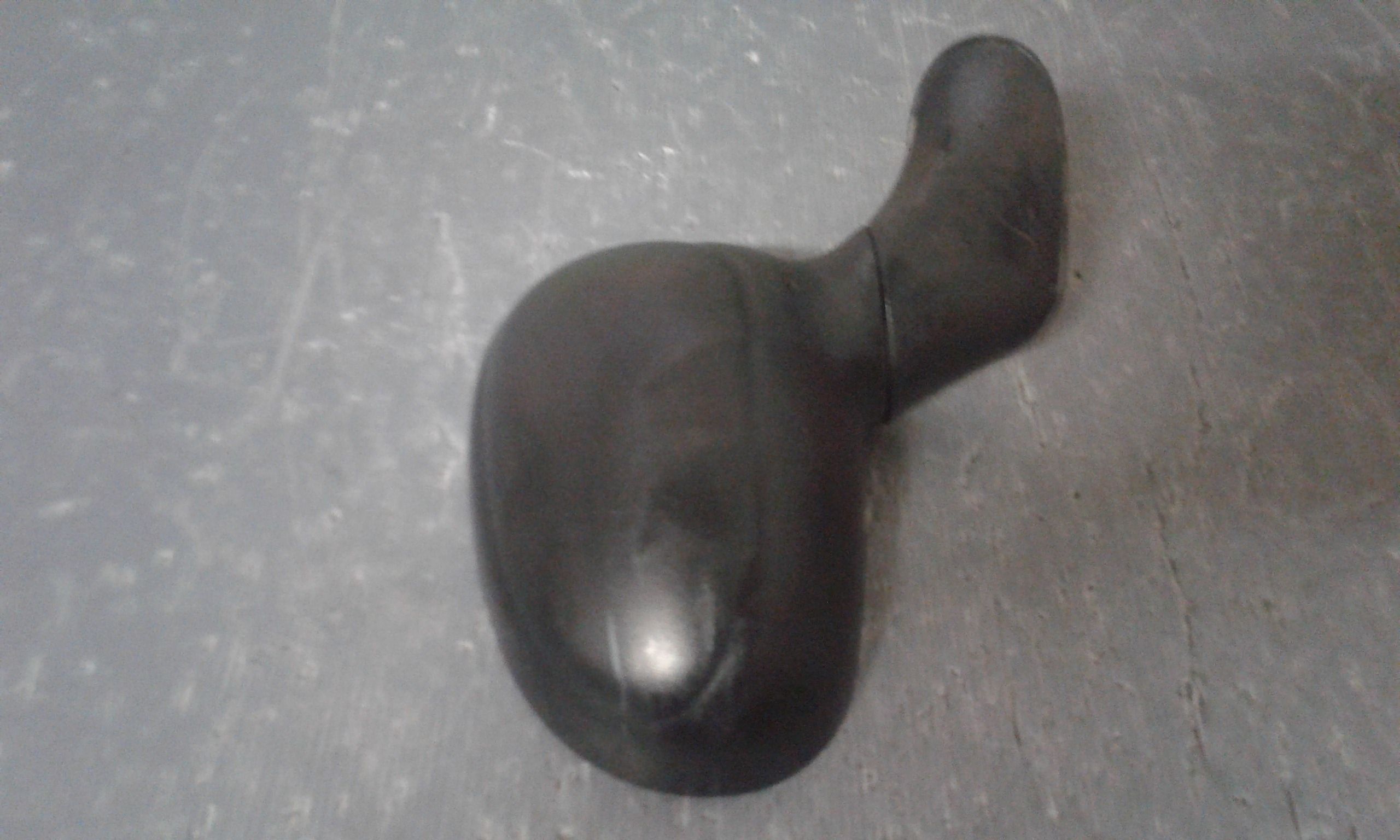 Retrovisore Est. Destro Usato