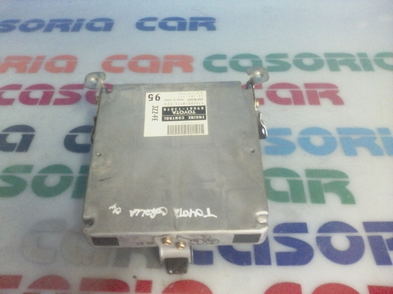 Centralina Iniezione 8966113071 Usato