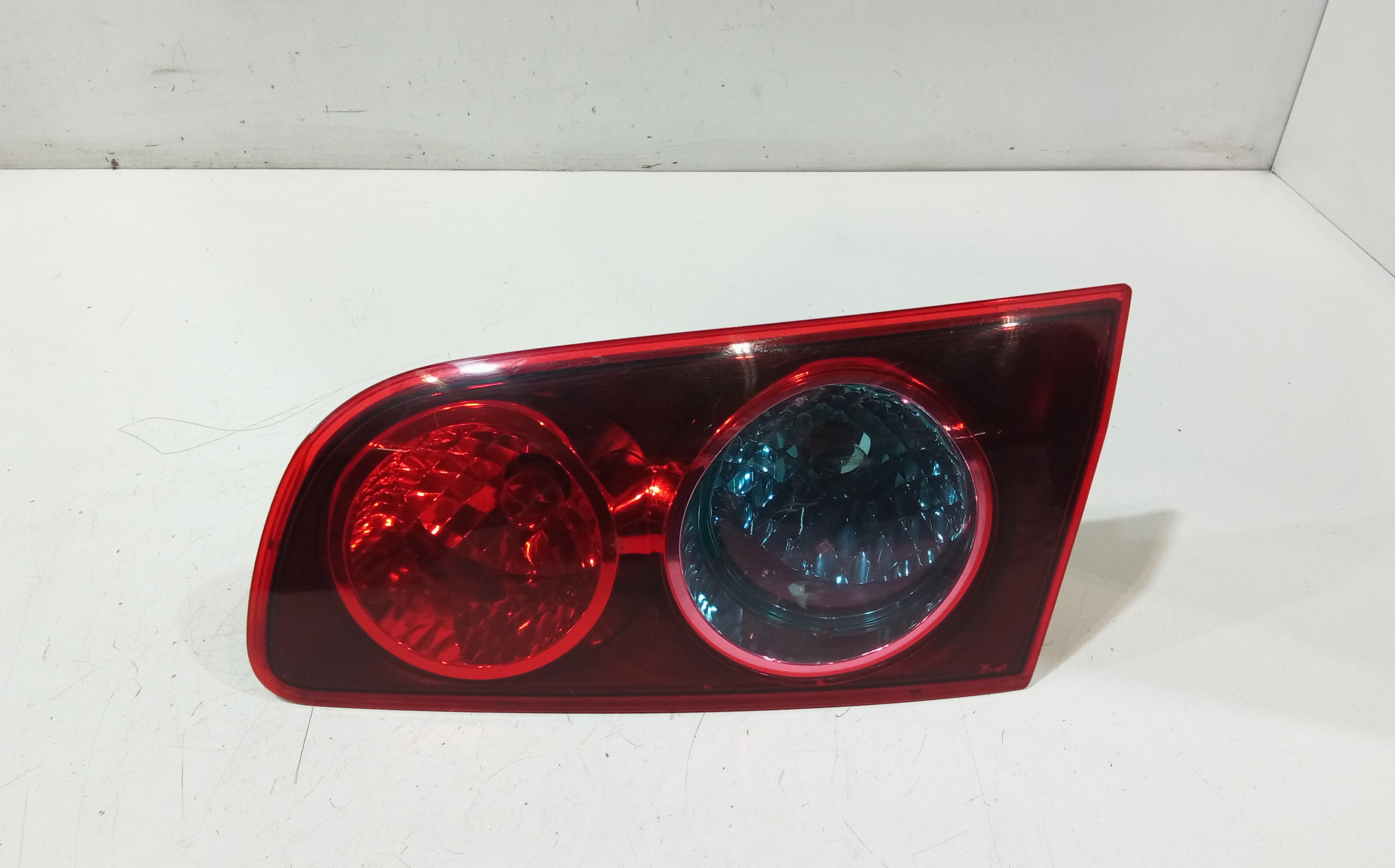 Fanale Stop Supplementare Destro Usato