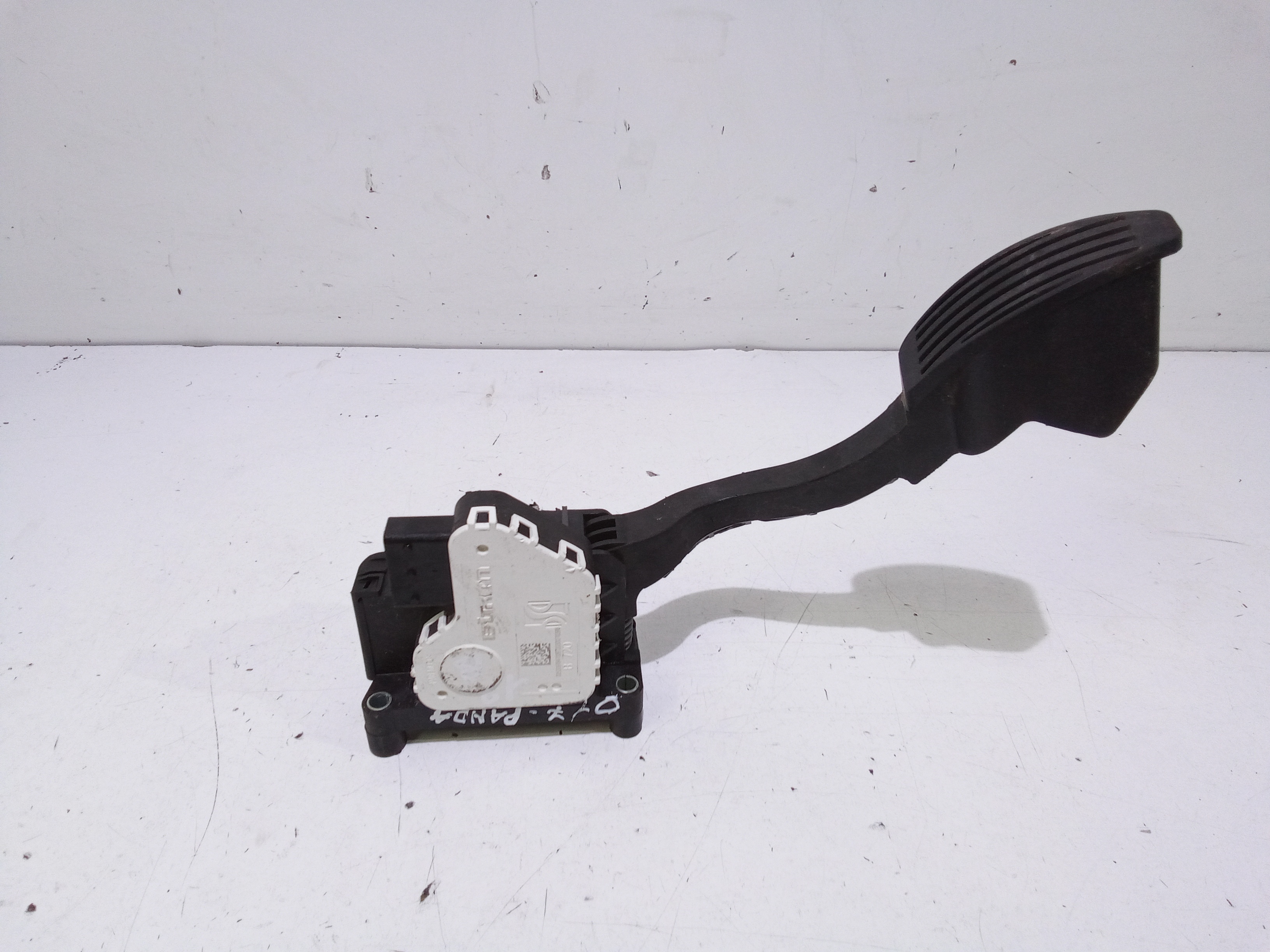 Pedale Acceleratore 52097847 Usato