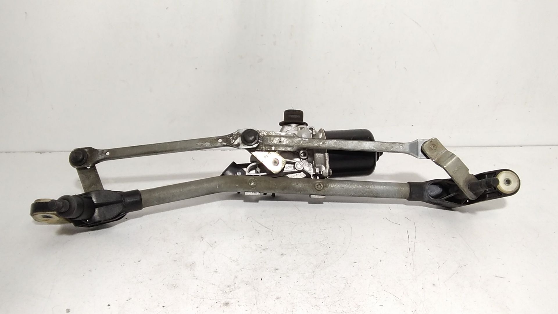 Motorino Tergiparabrezza Compl. Usato