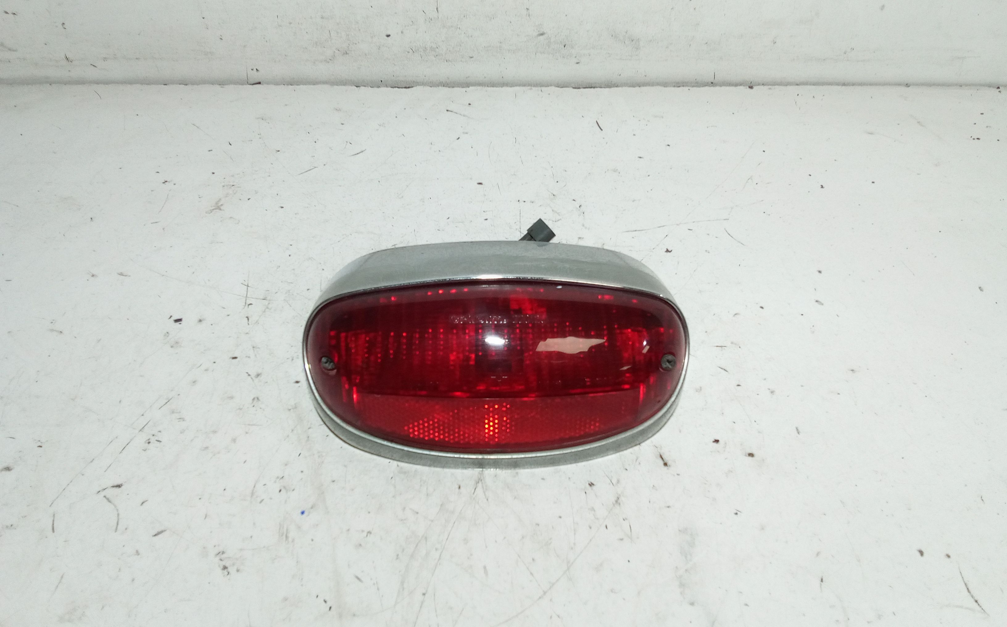 Fanale Post. Destro,fanale Post. Sinistro Usato