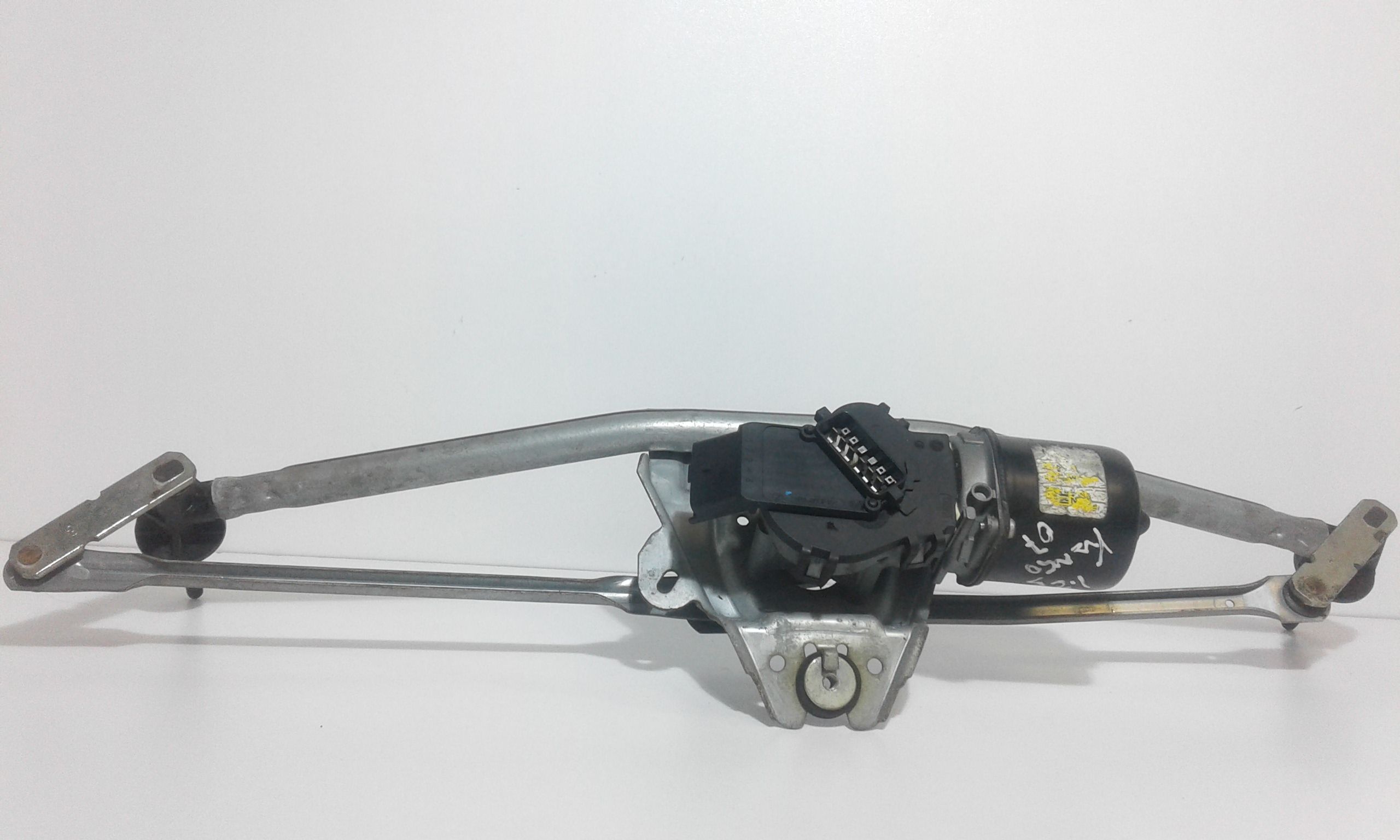 Motorino Tergiparabrezza Compl. Usato