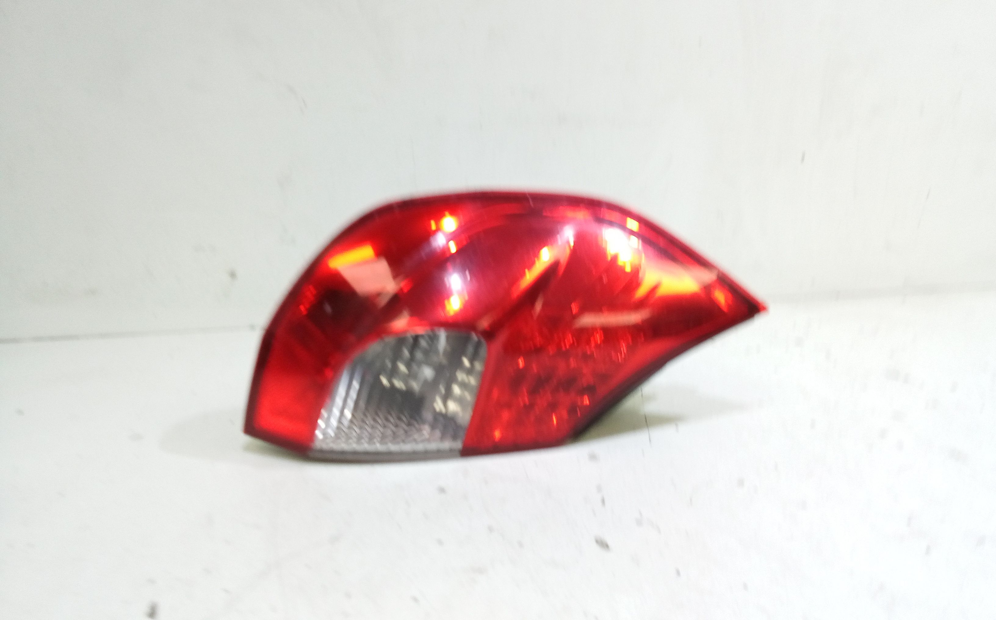 Fanale Post. Sinistro 8200413214 Usato