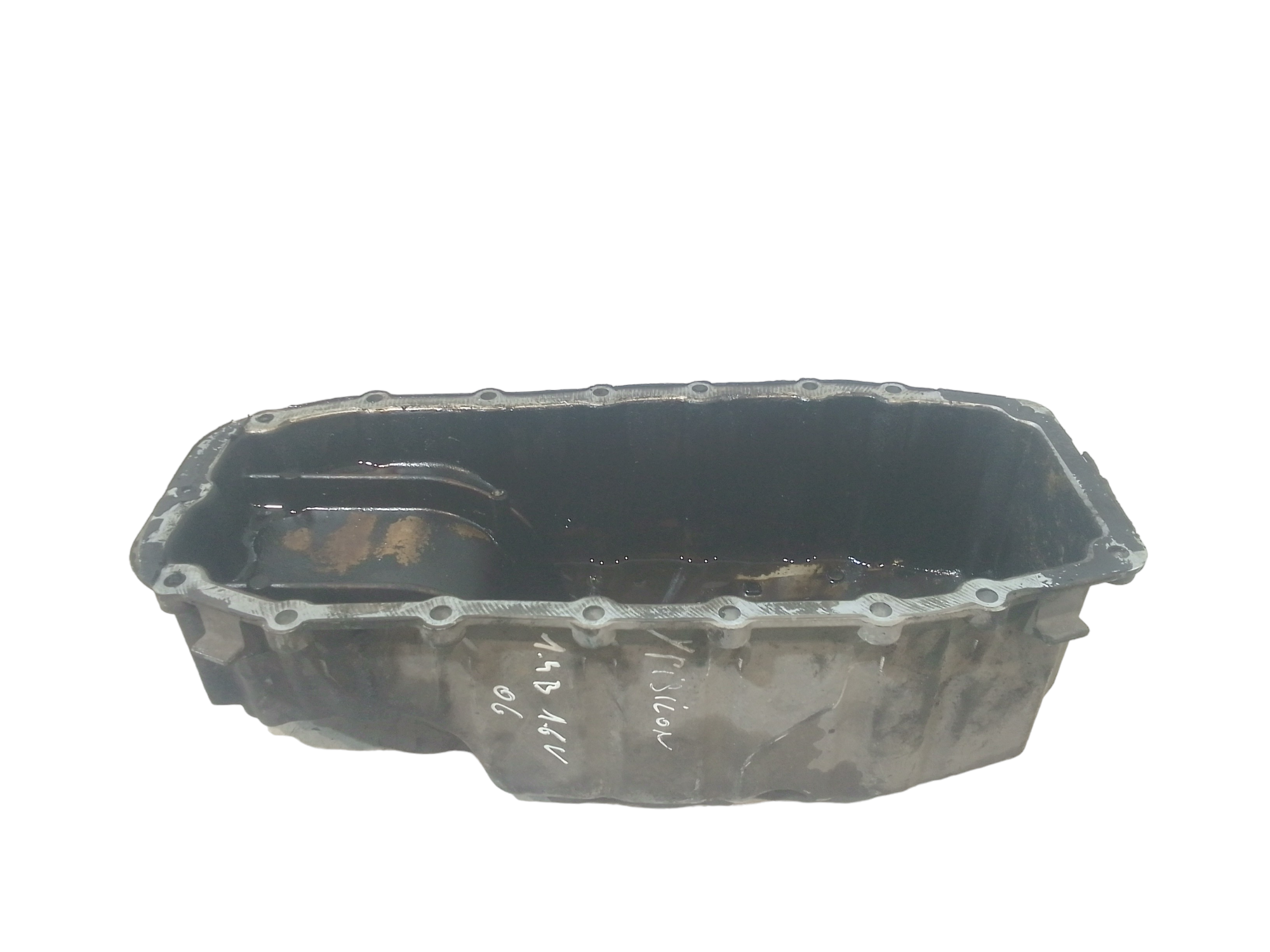 Coppa Olio 46539820 Usato