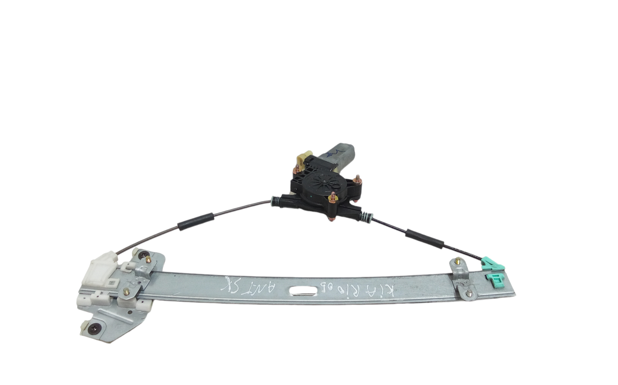 Alzacristallo Porta Ant. Sinistro 824011G000 Usato