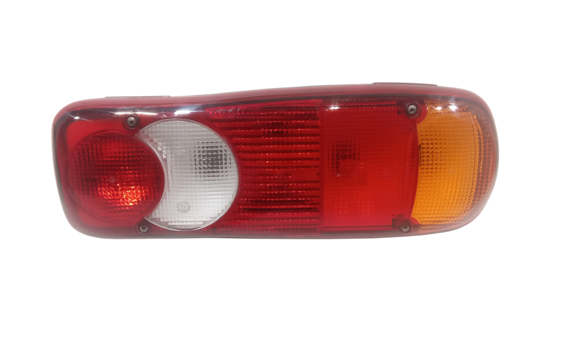 Fanale Post. Destro 5001858093 Usato