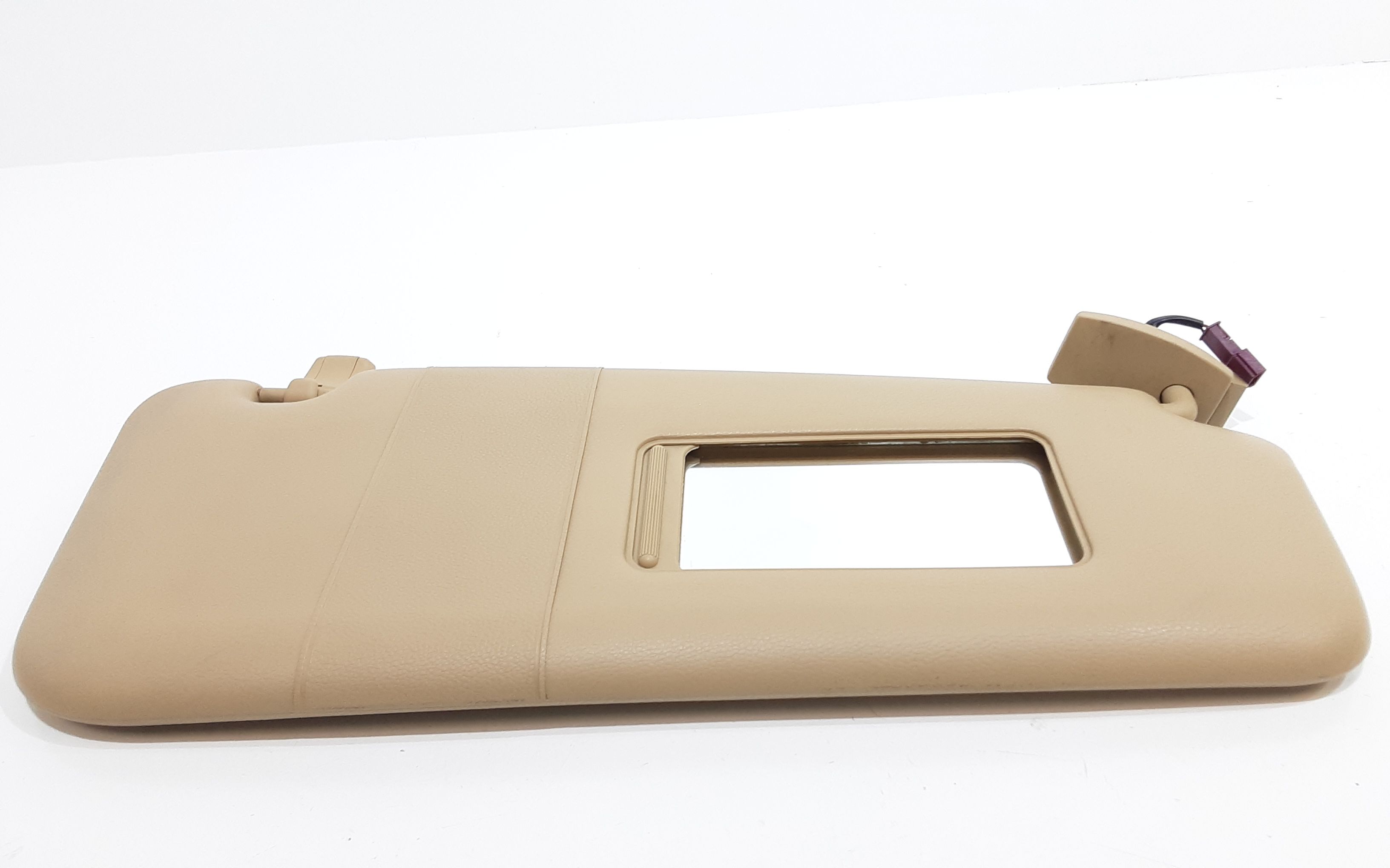 Aletta Parasole Parabrezza Destro 51167069754 Usato