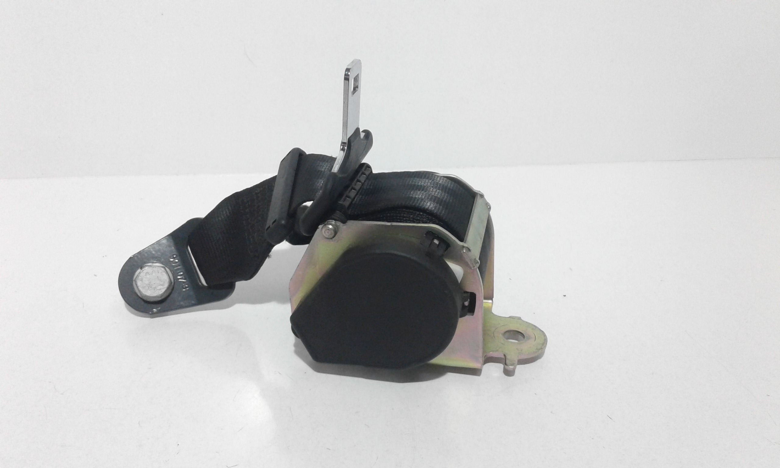 Cintura Di Sicurezza Post. Destro 8975GX Usato