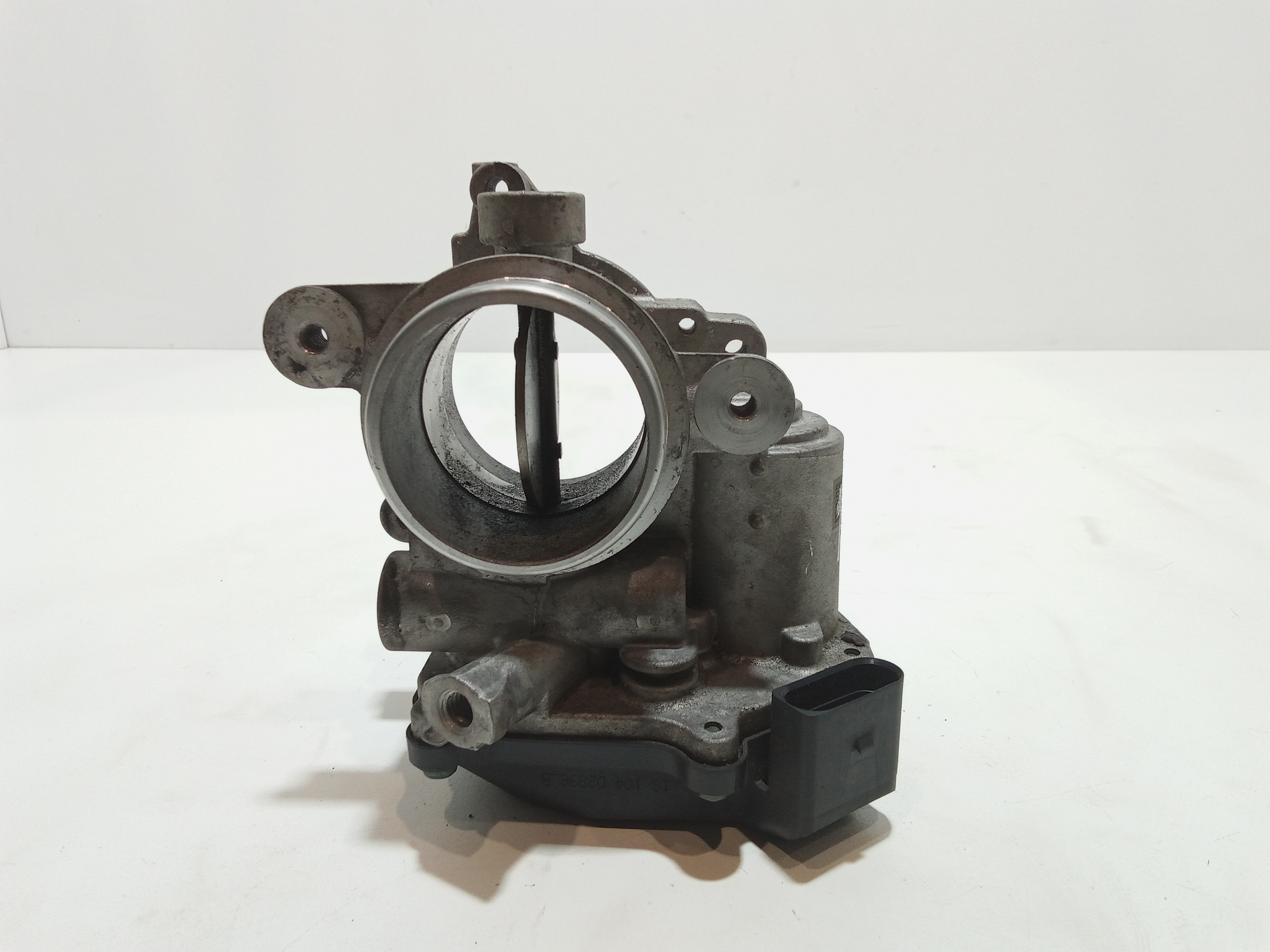 Corpo Farfallato 06K133062AK Usato