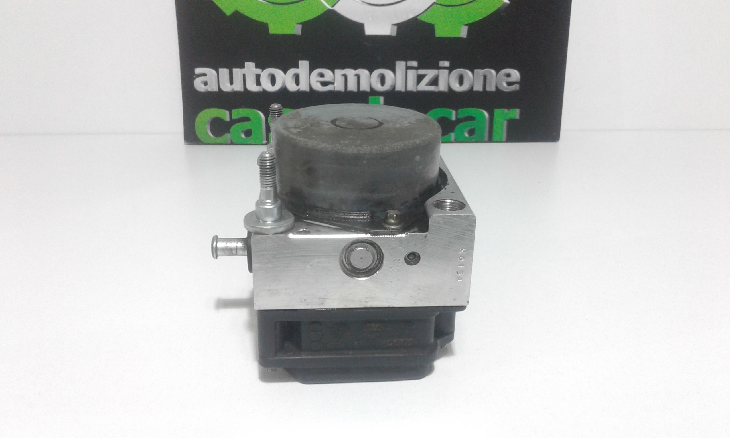 Pompa Abs 71740406 Usato