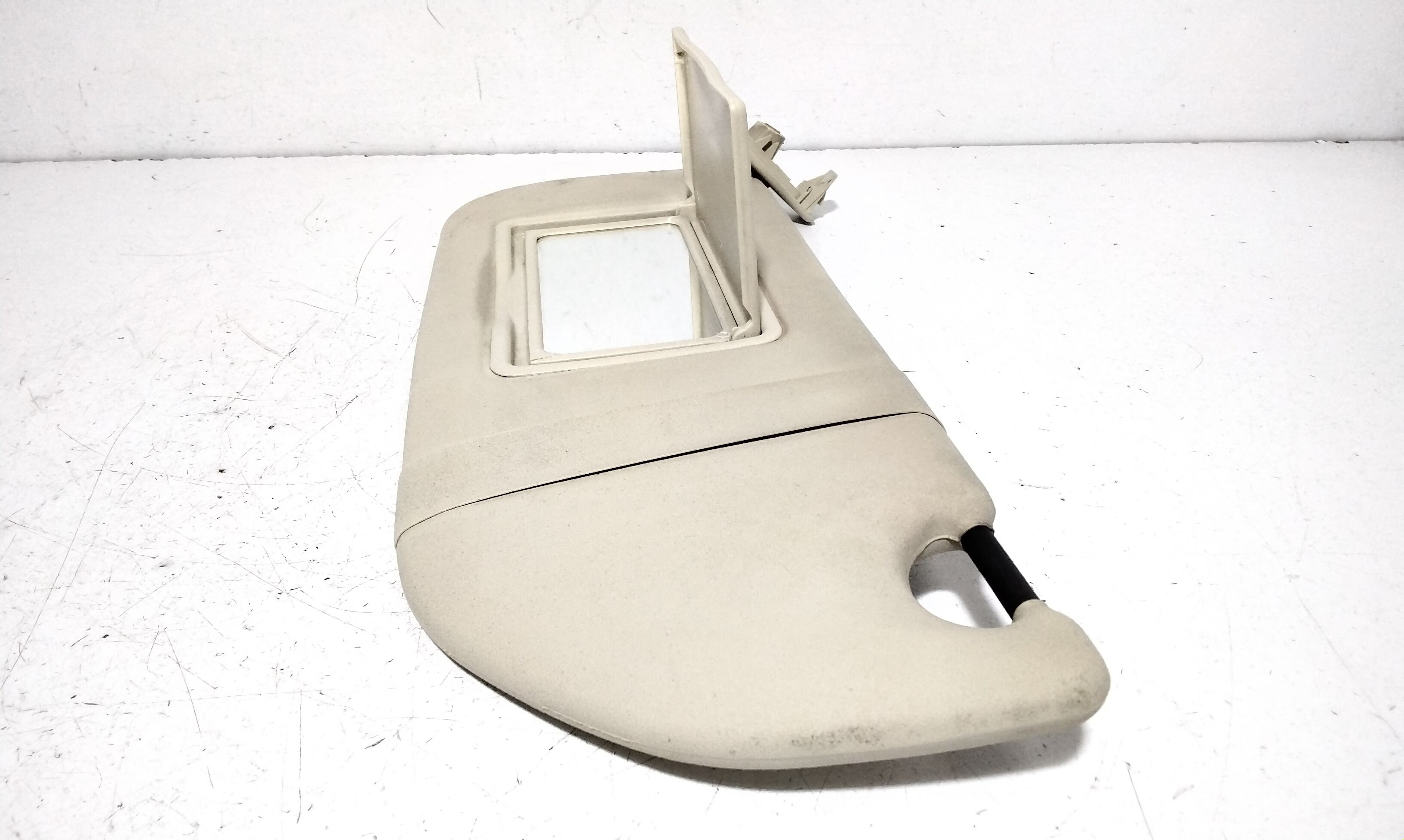 Aletta Parasole Parabrezza Sinistro Usato