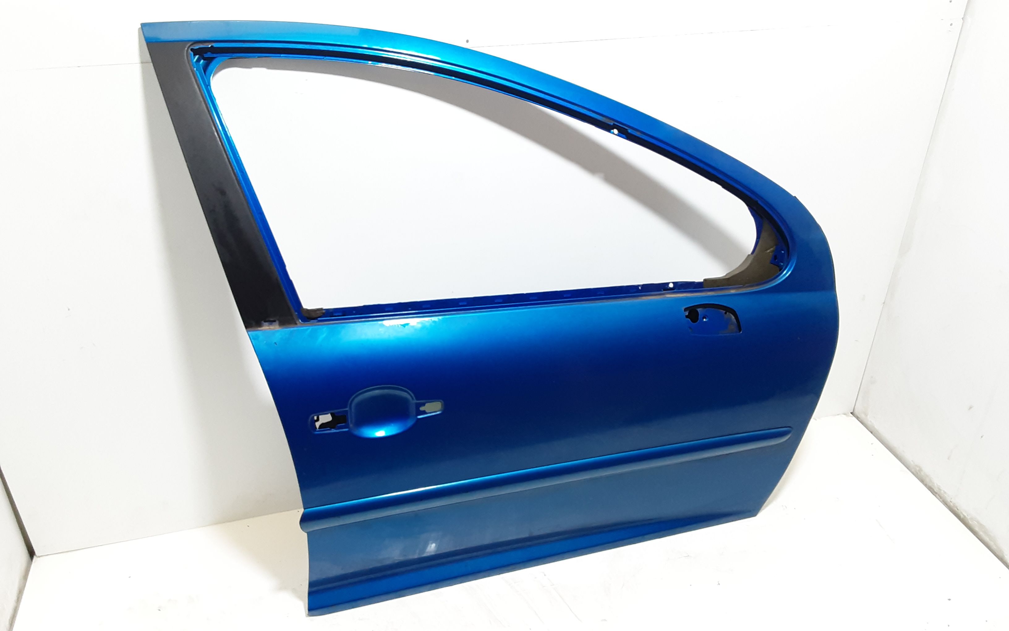 Porta Ant. Destro 9004AR Usato