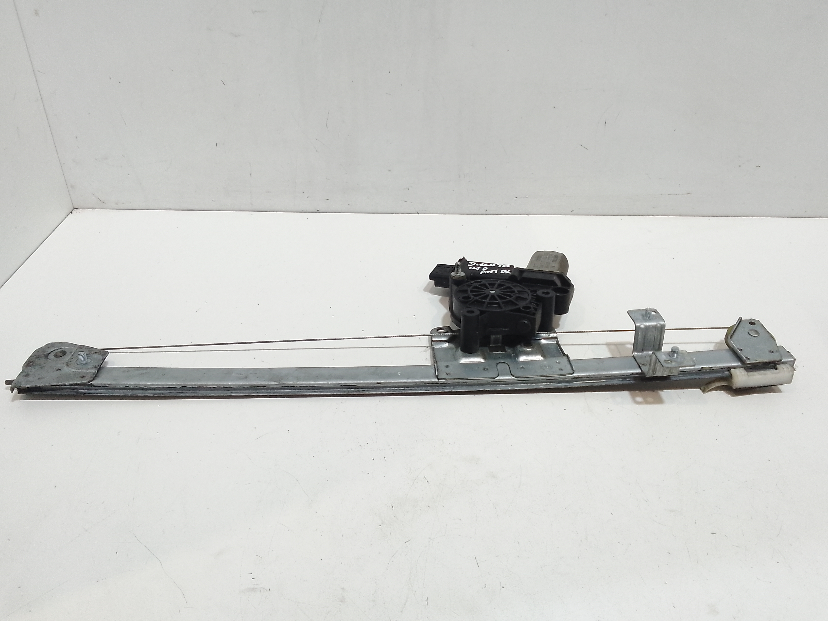 Alzacristallo Porta Ant. Destro Usato