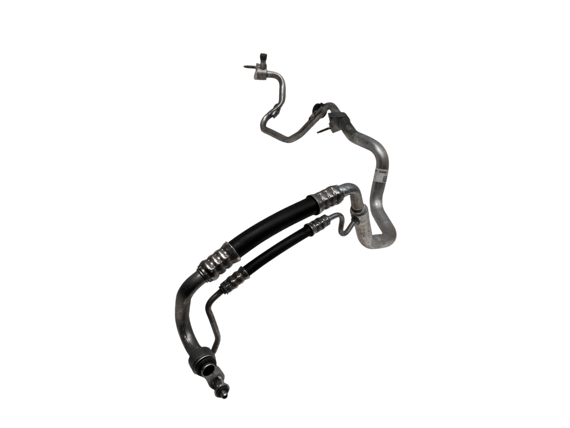 Kit Tubi A/c A1778300702 Usato