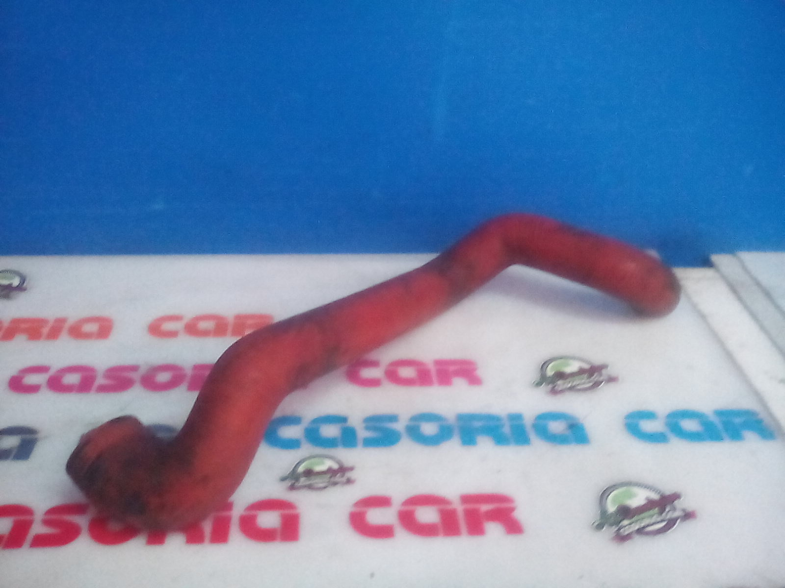 Tubo Entrata Scambiatore Aria/aria Usato