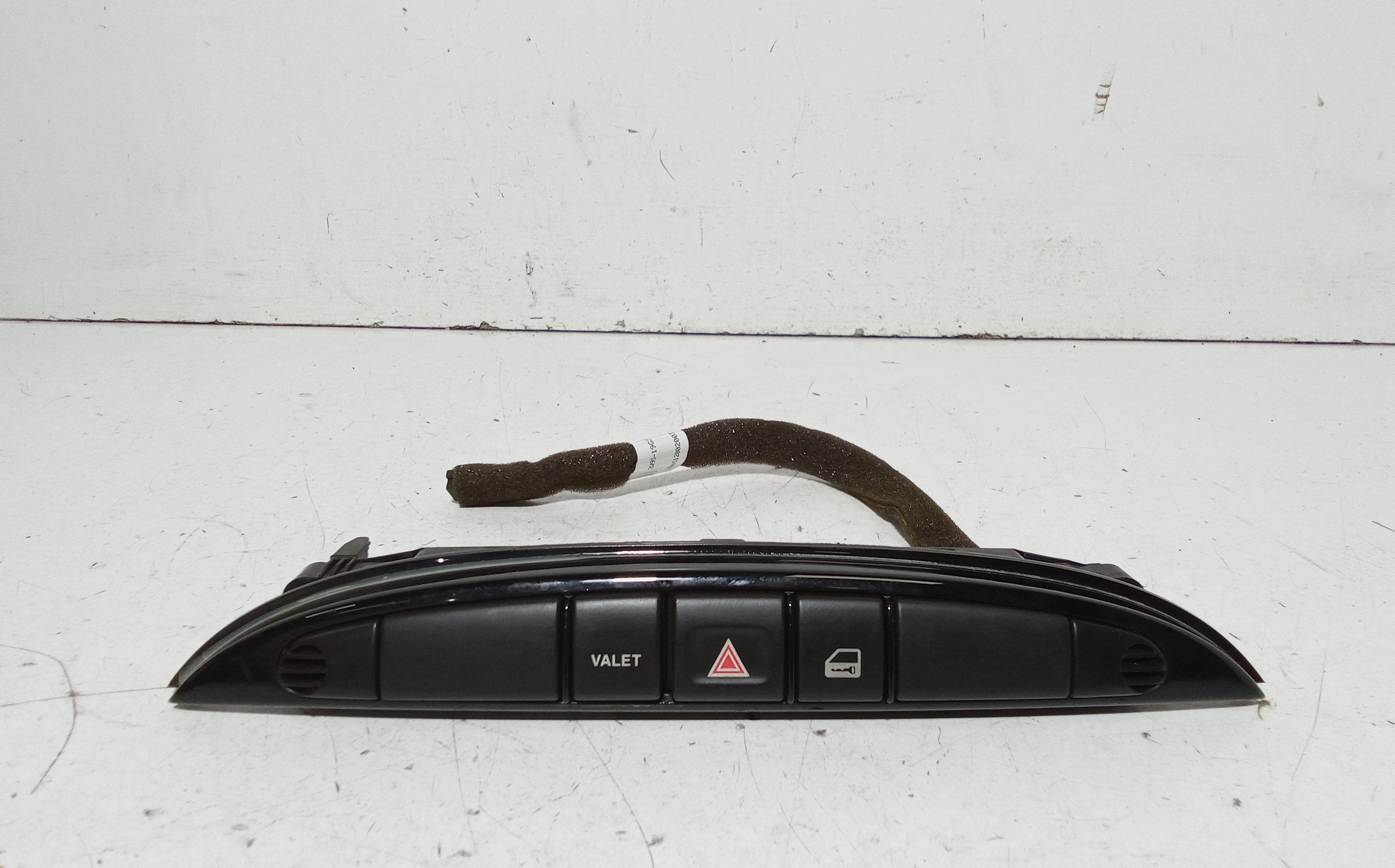 Interruttore Luci Emergenza Usato