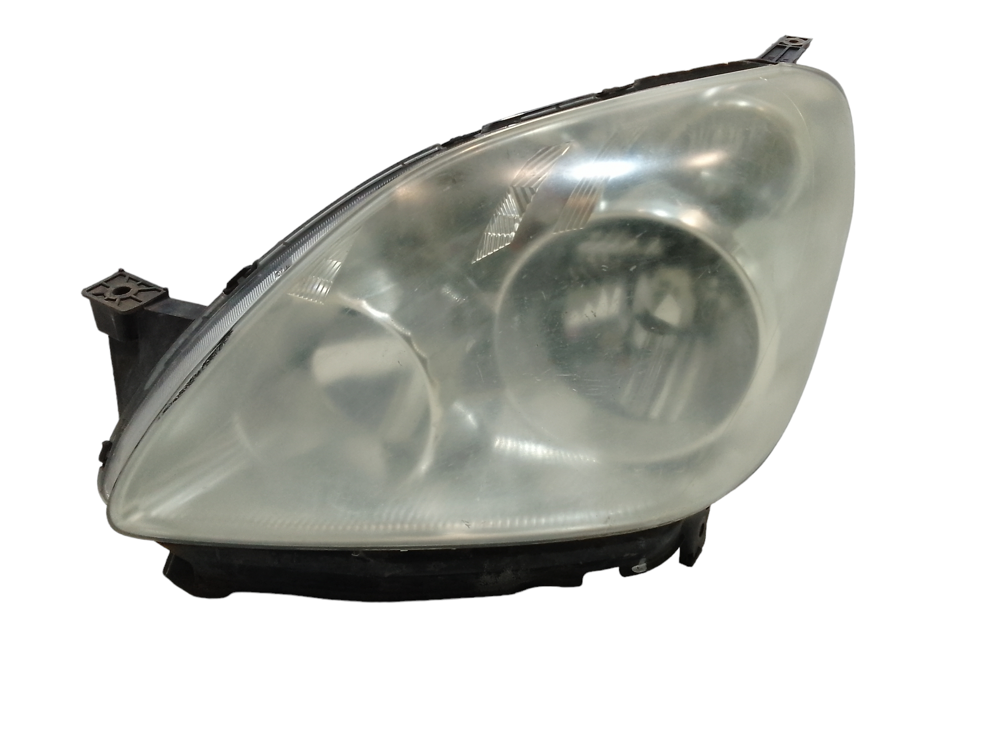 Proiettore Sinistro 33151SCAG02 Usato