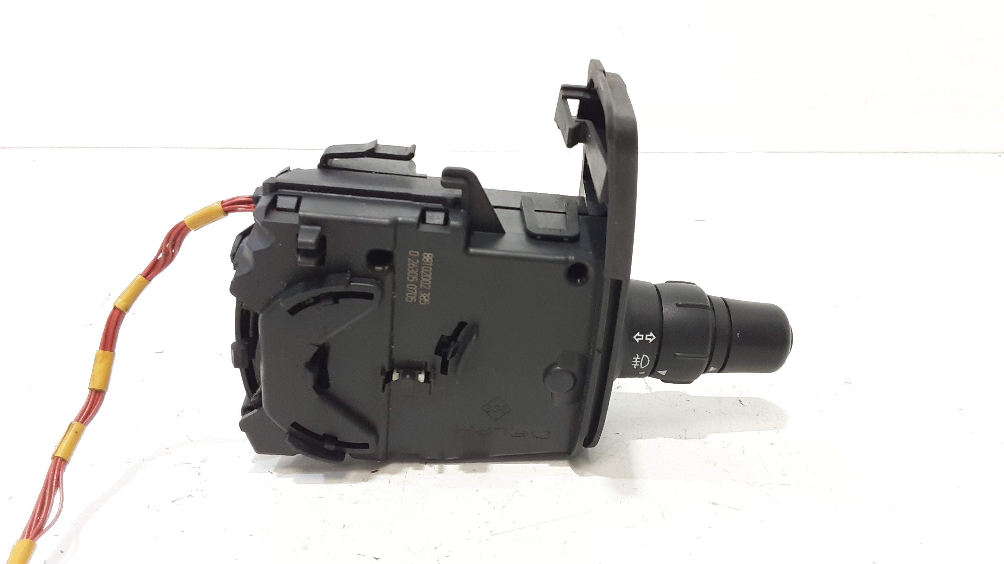 Devioguidasgancio Sinistro Usato