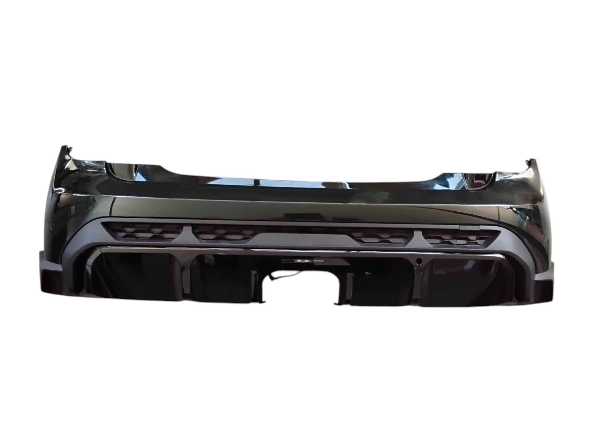 Paraurti Post. Usato