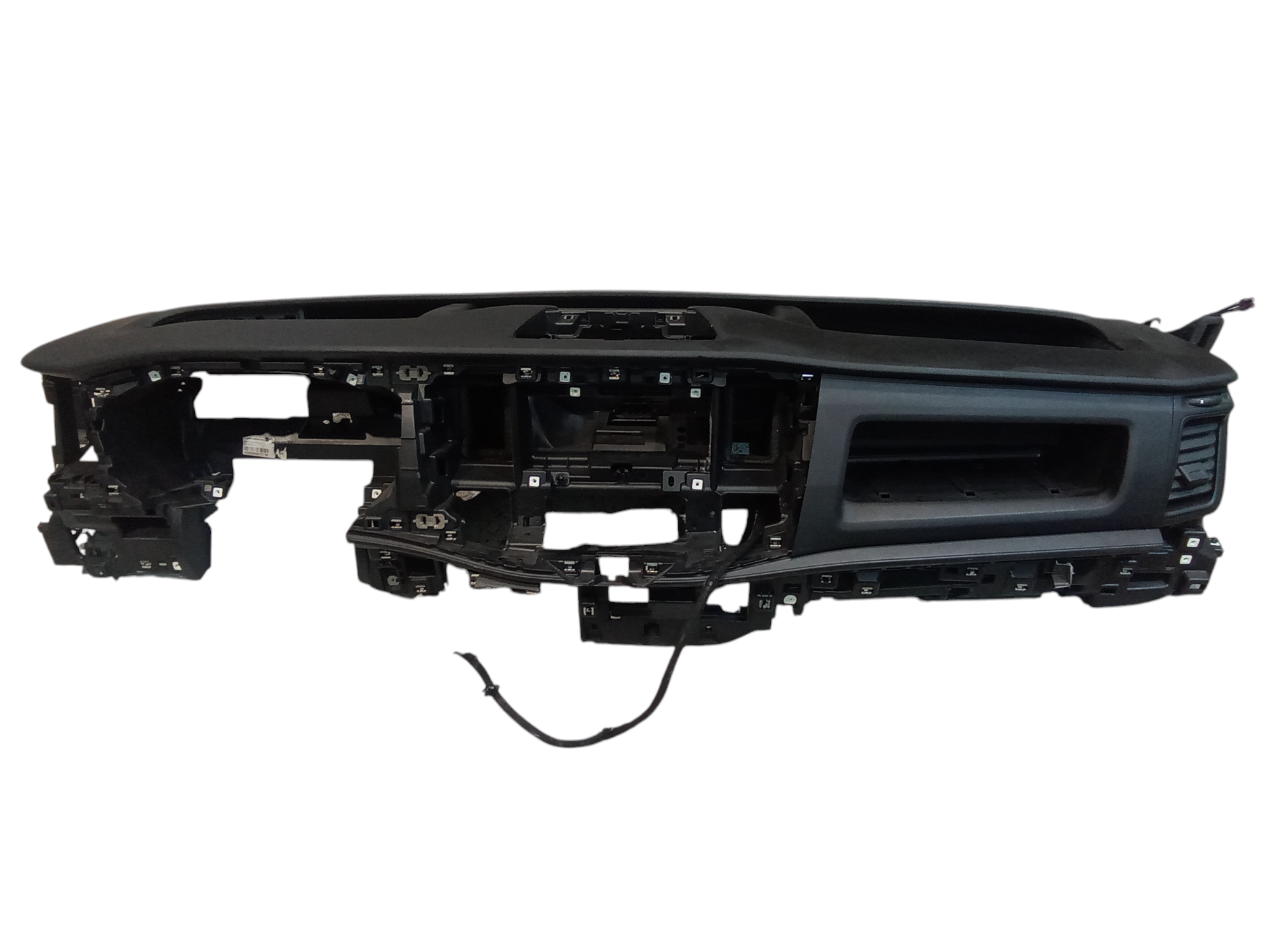 Cruscotto 2515170 Usato