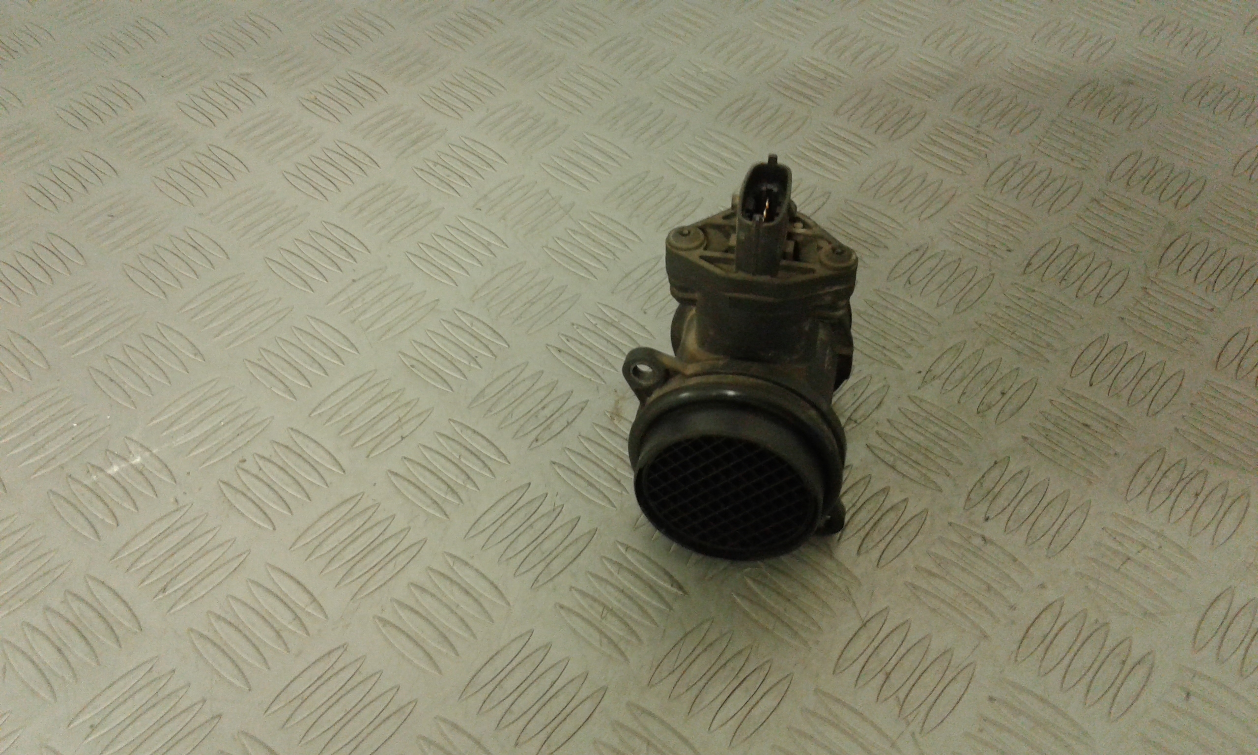 Flussometro/debimetro Usato