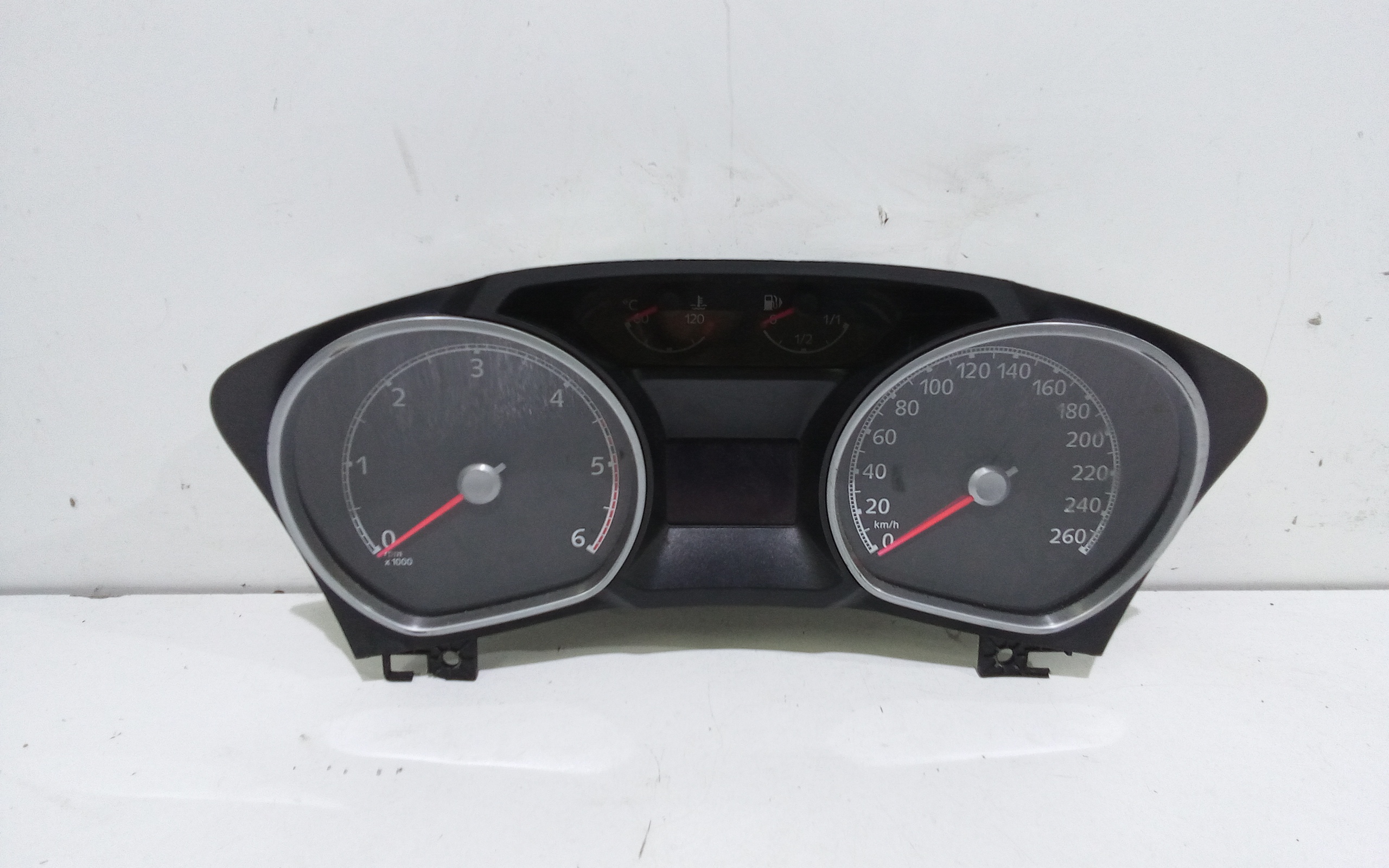 Quadro Portastrumenti Usato