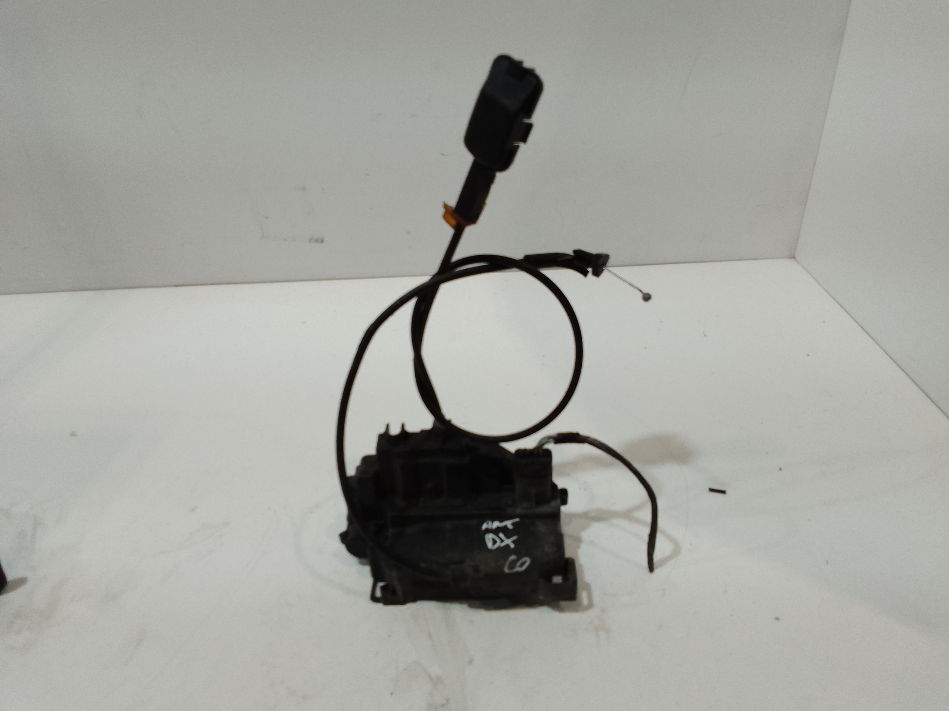 Serratura Porta Ant. Destro 8200219247 Usato