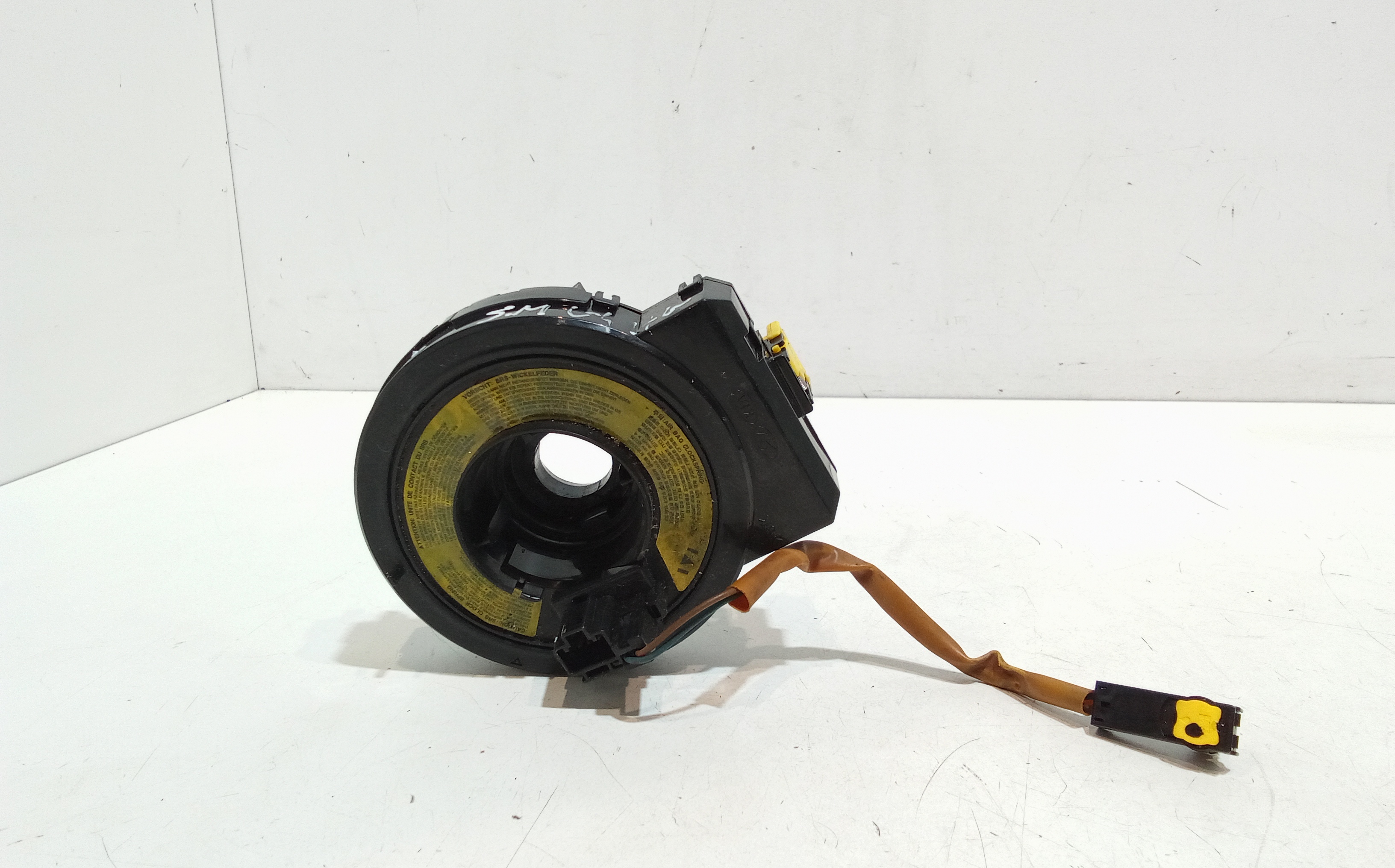 Contatto Spiraliforme Airbag 934900X210 Usato